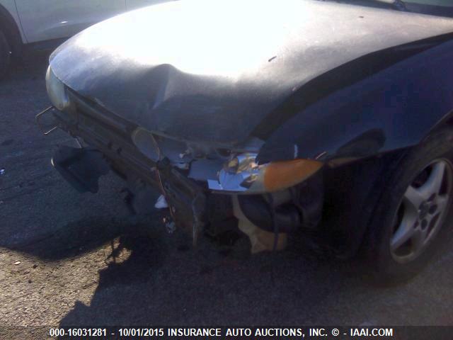 OLDSMOBILE ALERO image 6