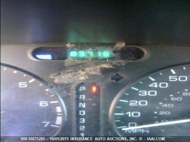OLDSMOBILE ALERO image 7