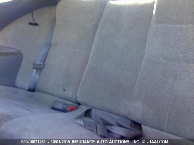 OLDSMOBILE ALERO image 8