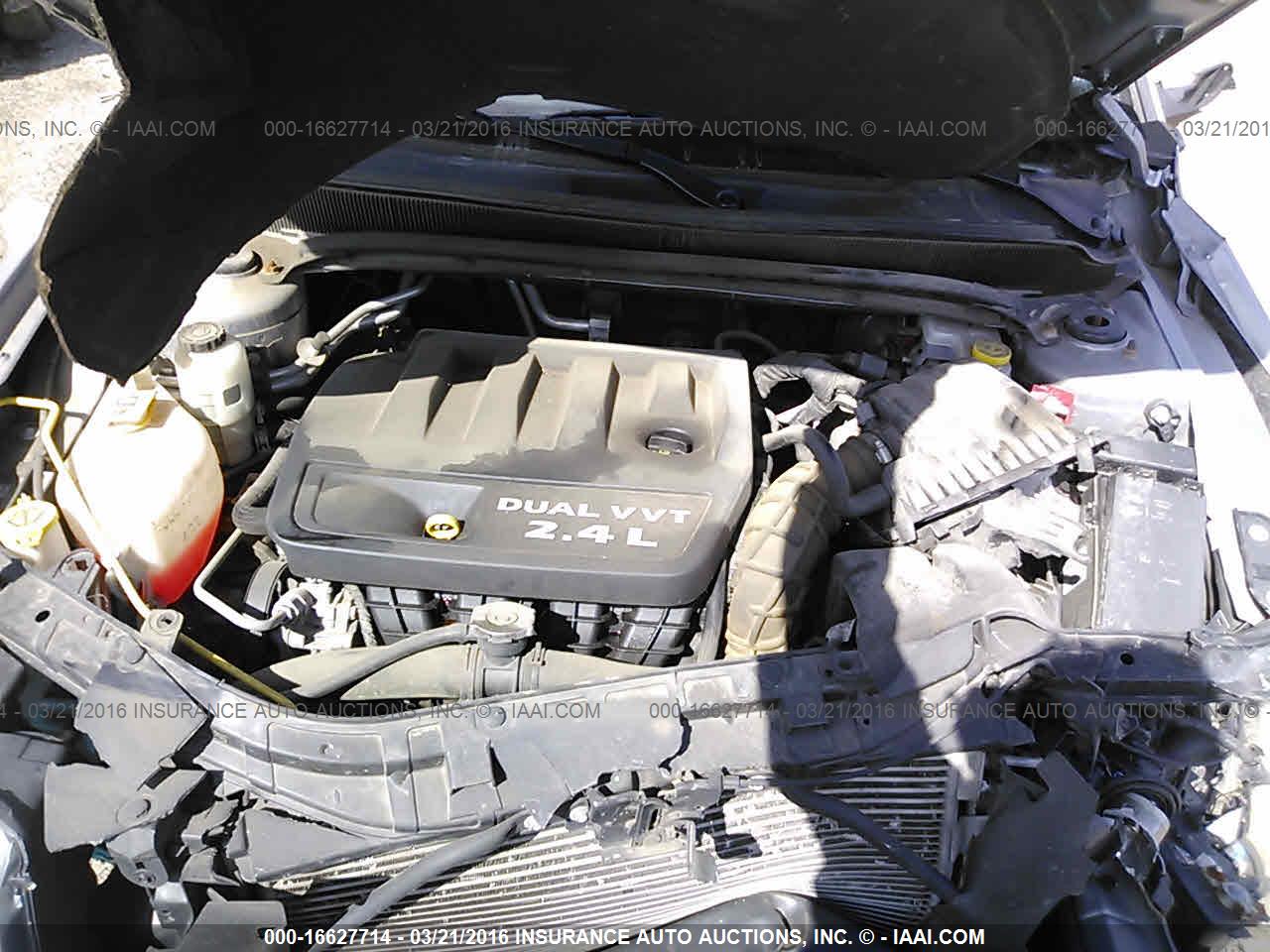 DODGE AVENGER image 10