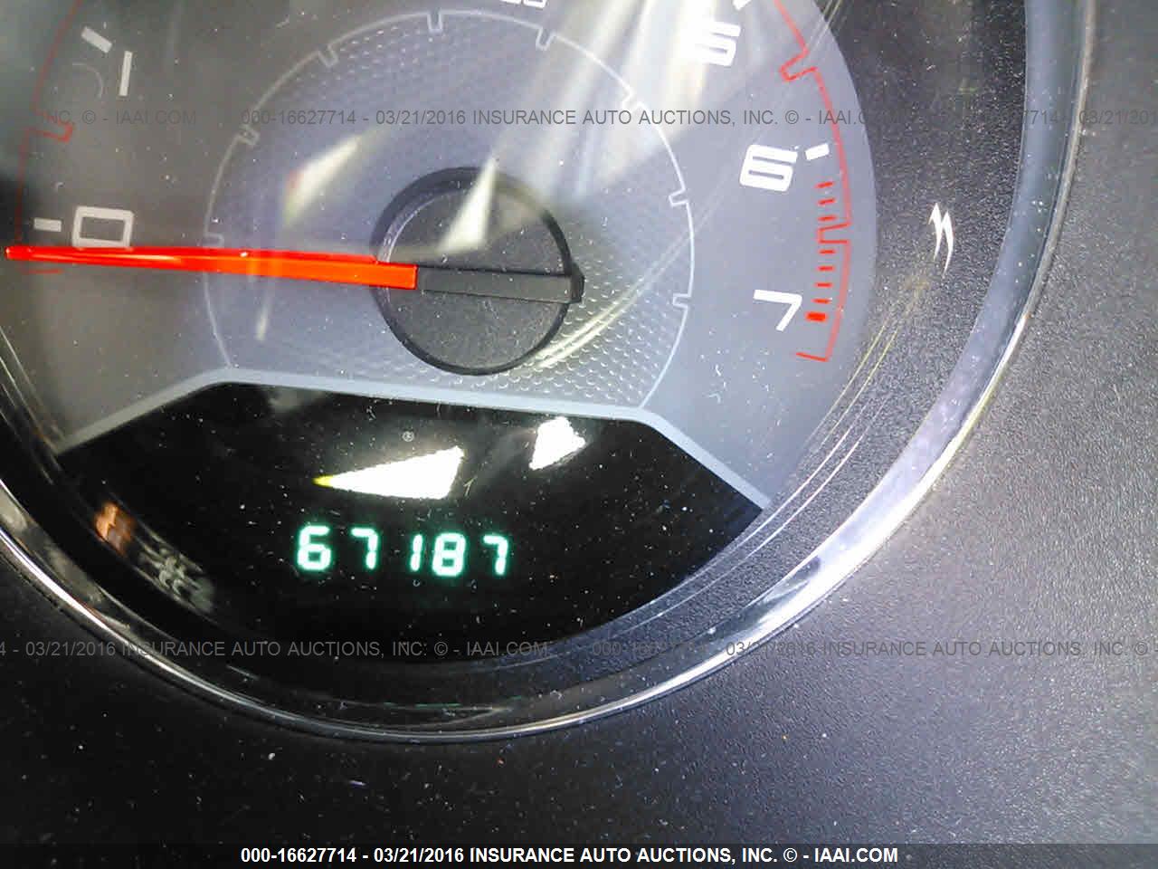 DODGE AVENGER image 7