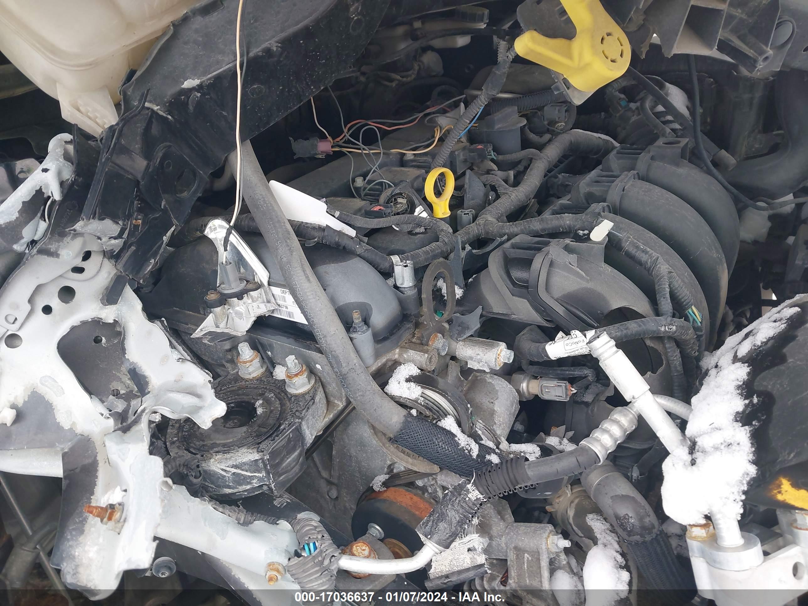 FORD FOCUS image 10