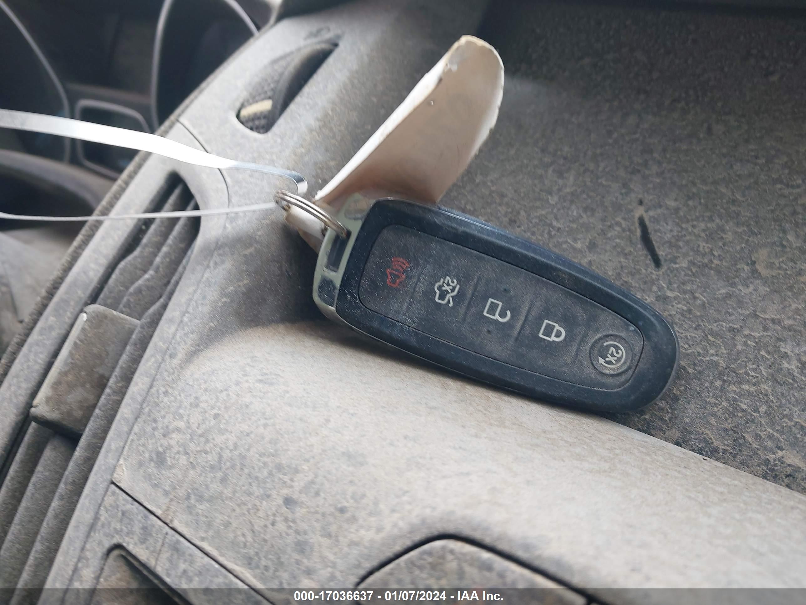 FORD FOCUS image 11