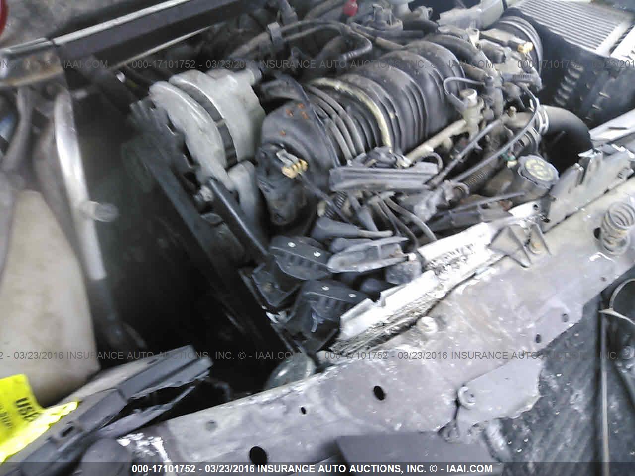 OLDSMOBILE 98 image 10