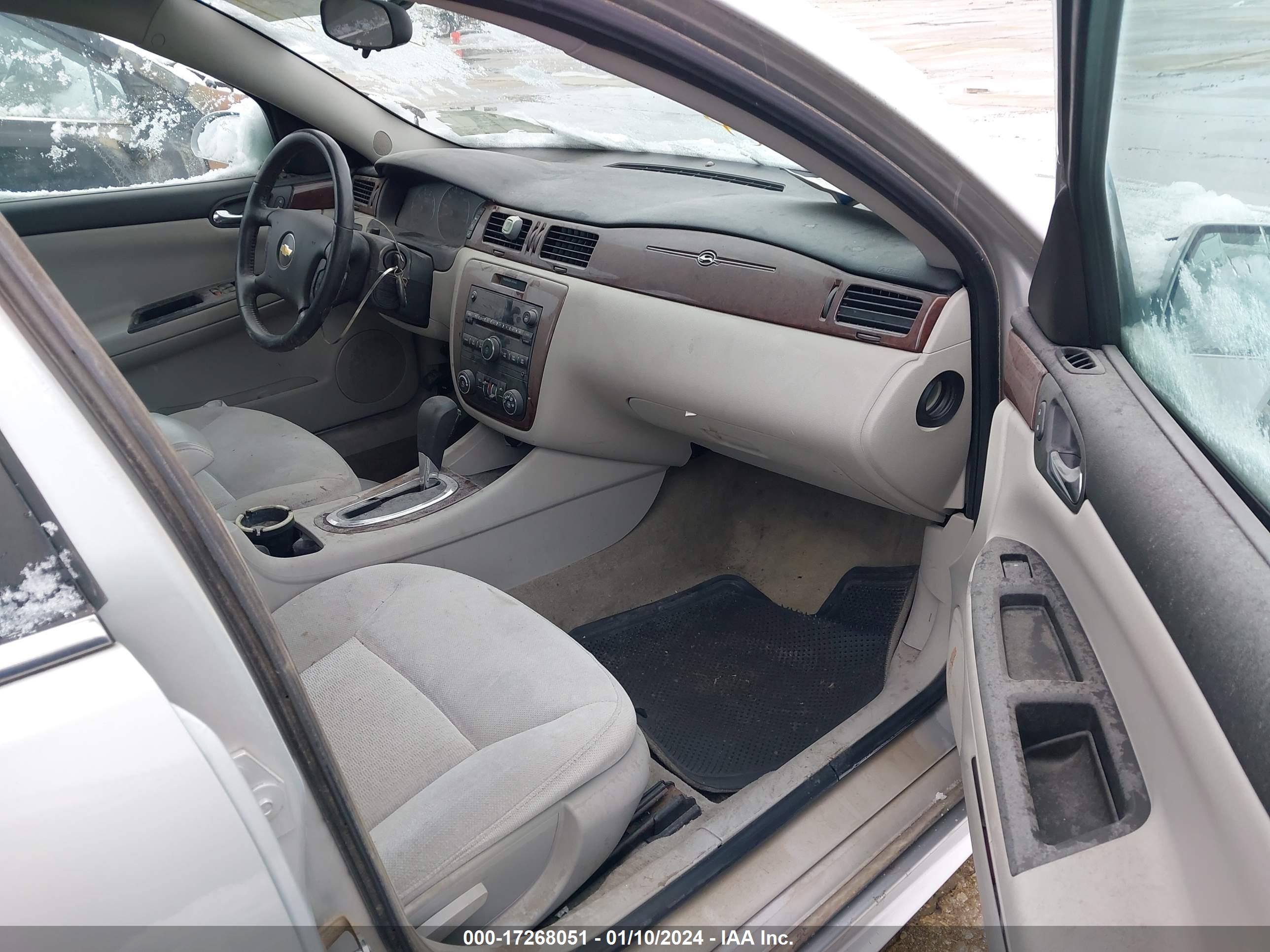 CHEVROLET IMPALA image 5