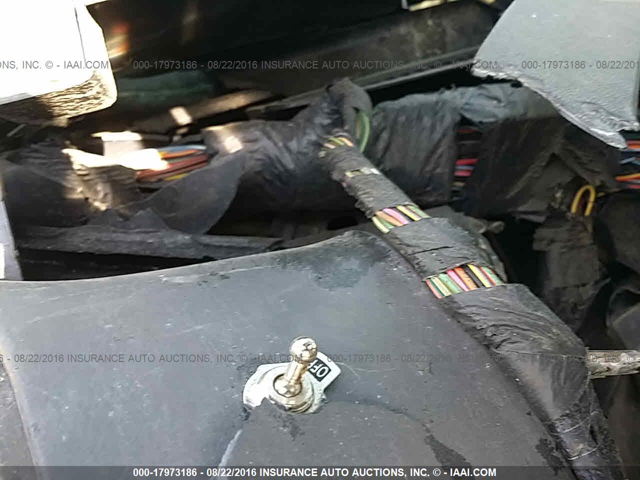 LINCOLN NAVIGATOR image 7