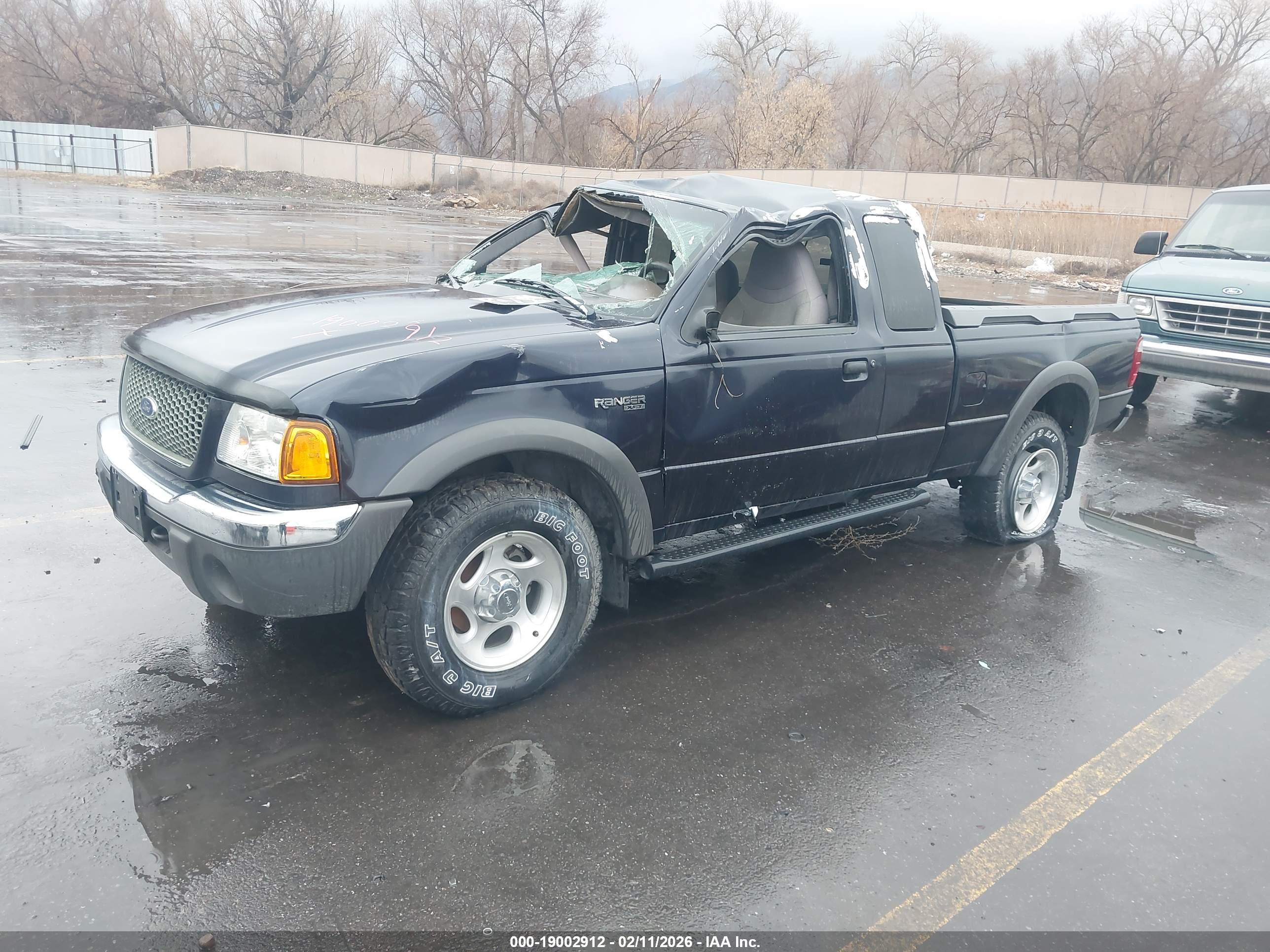 FORD RANGER image 2
