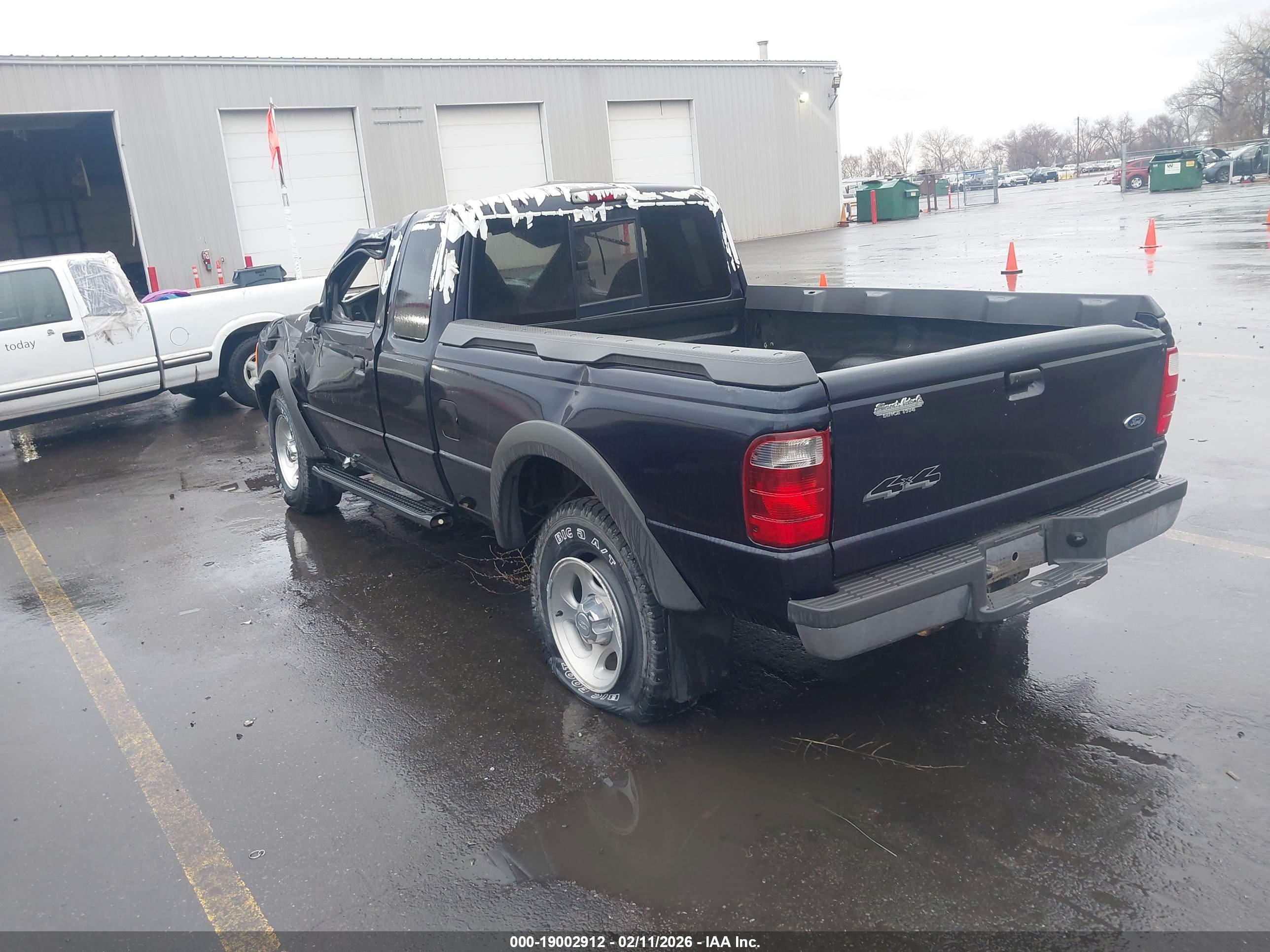 FORD RANGER image 3