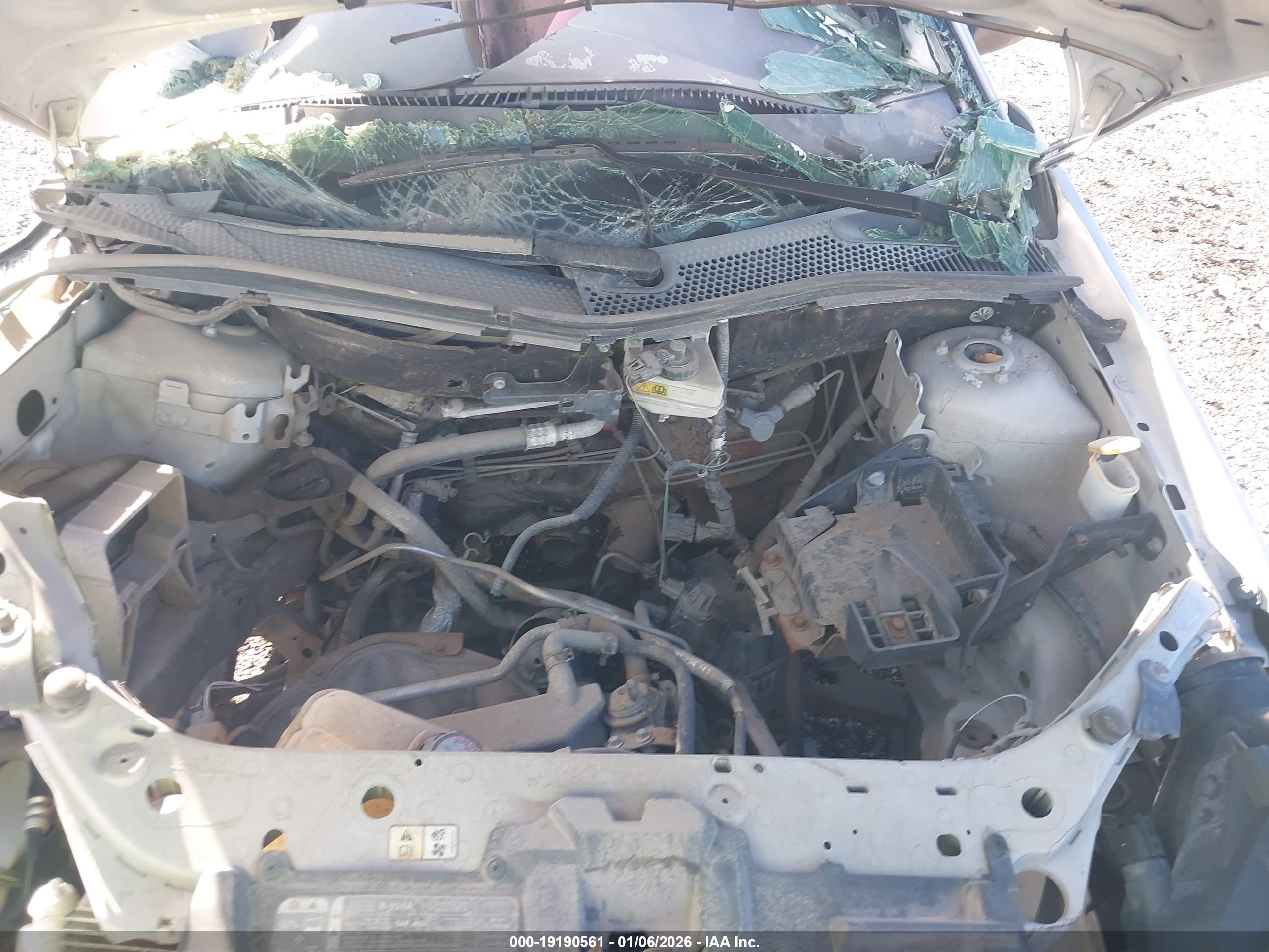 FORD FOCUS image 10