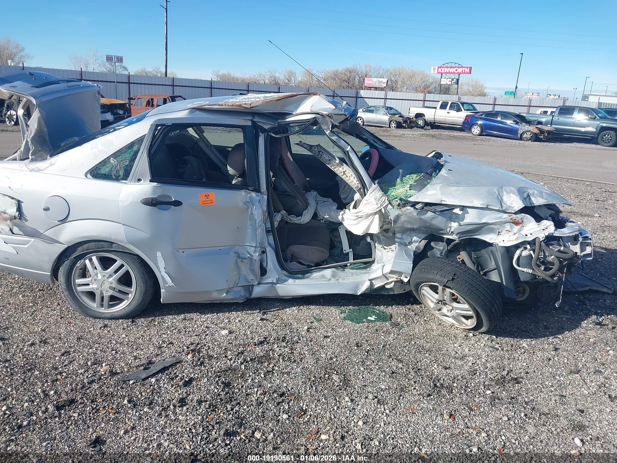 FORD FOCUS image 6