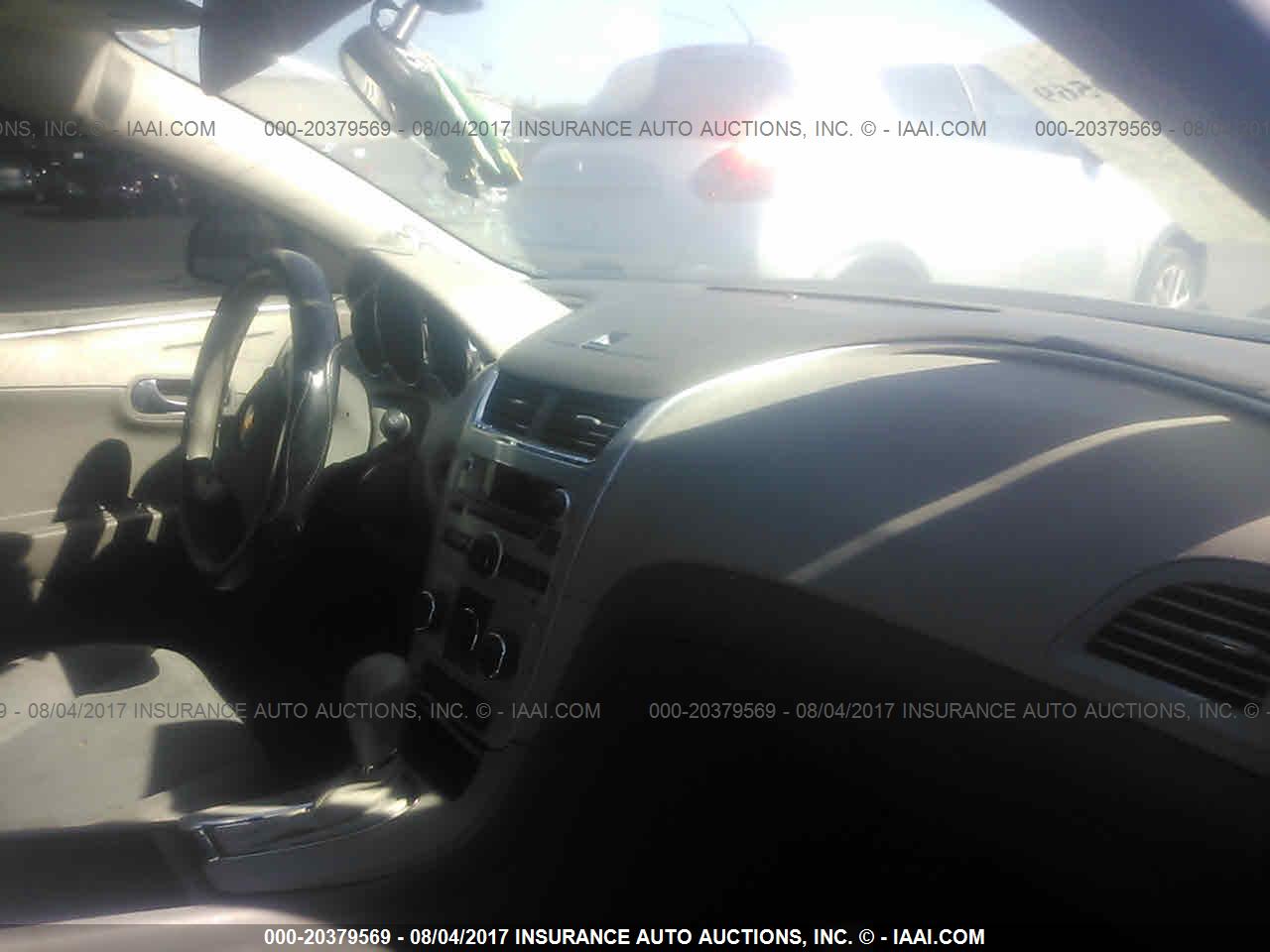 CHEVROLET MALIBU image 5