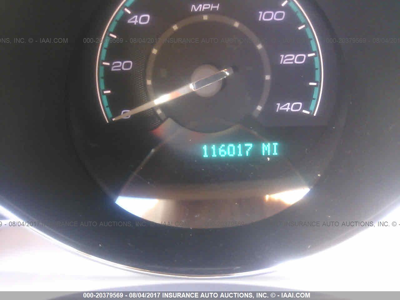 CHEVROLET MALIBU image 7