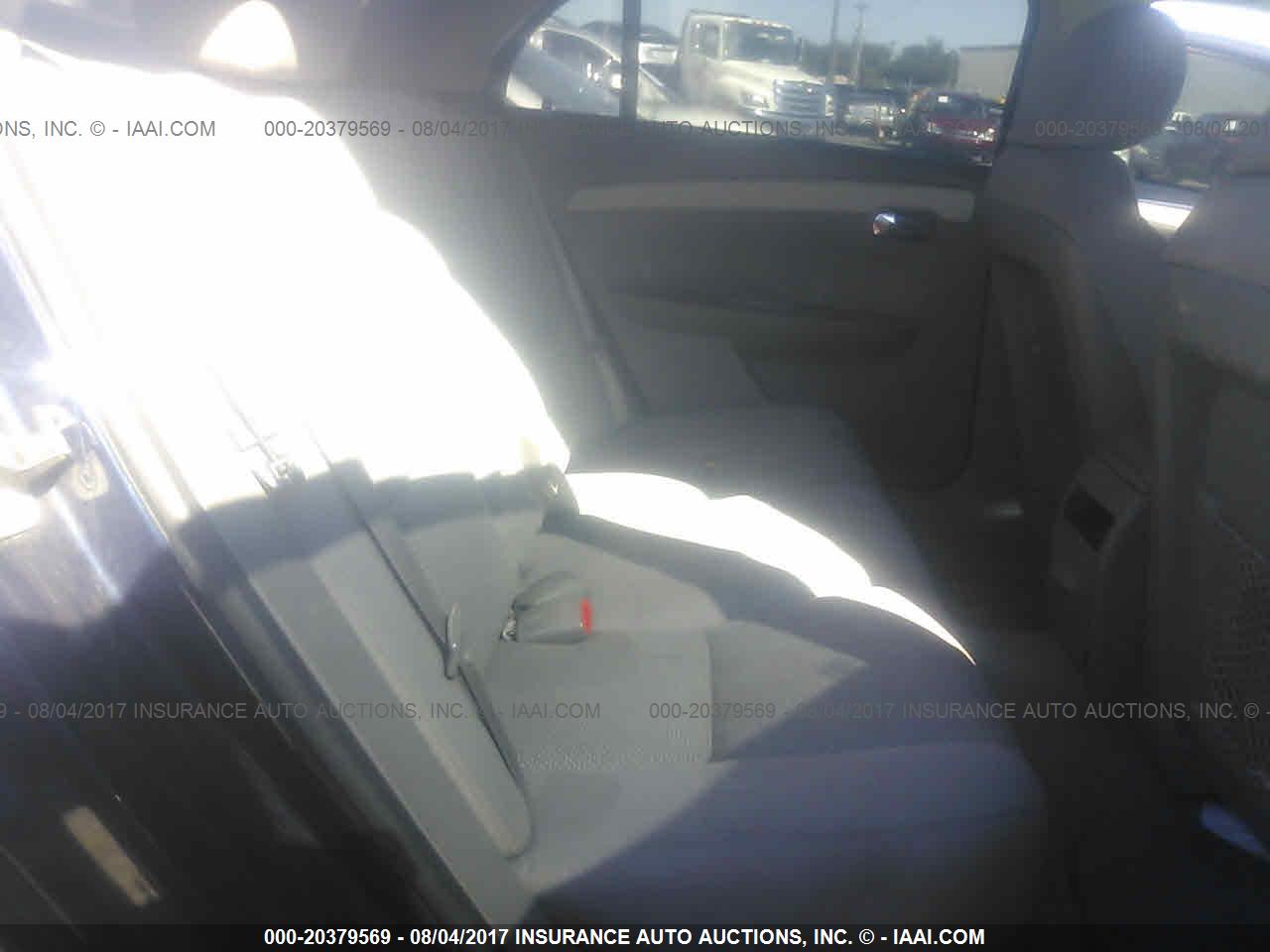 CHEVROLET MALIBU image 8