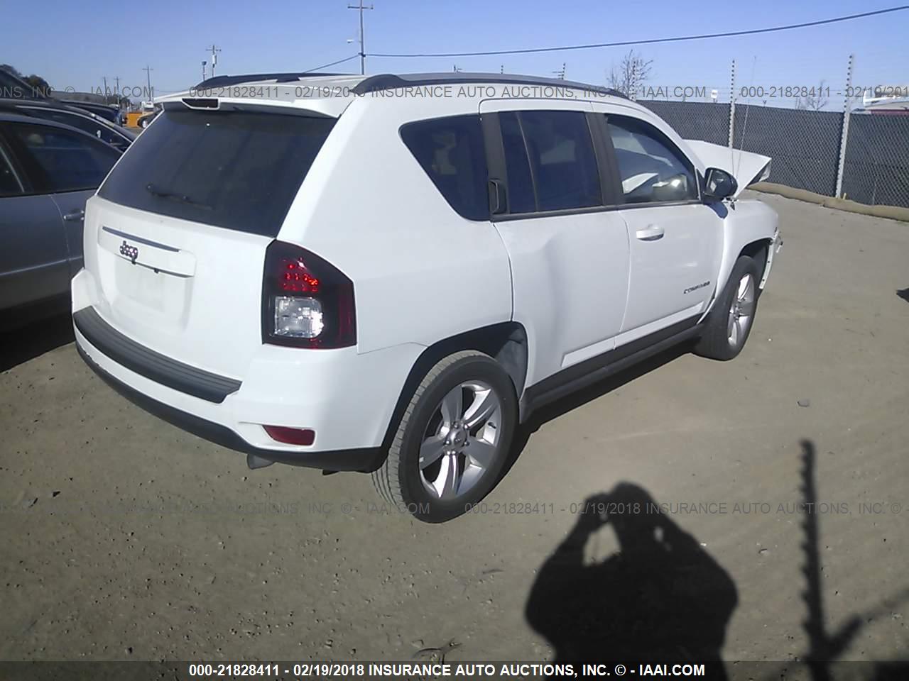 JEEP COMPASS image 4