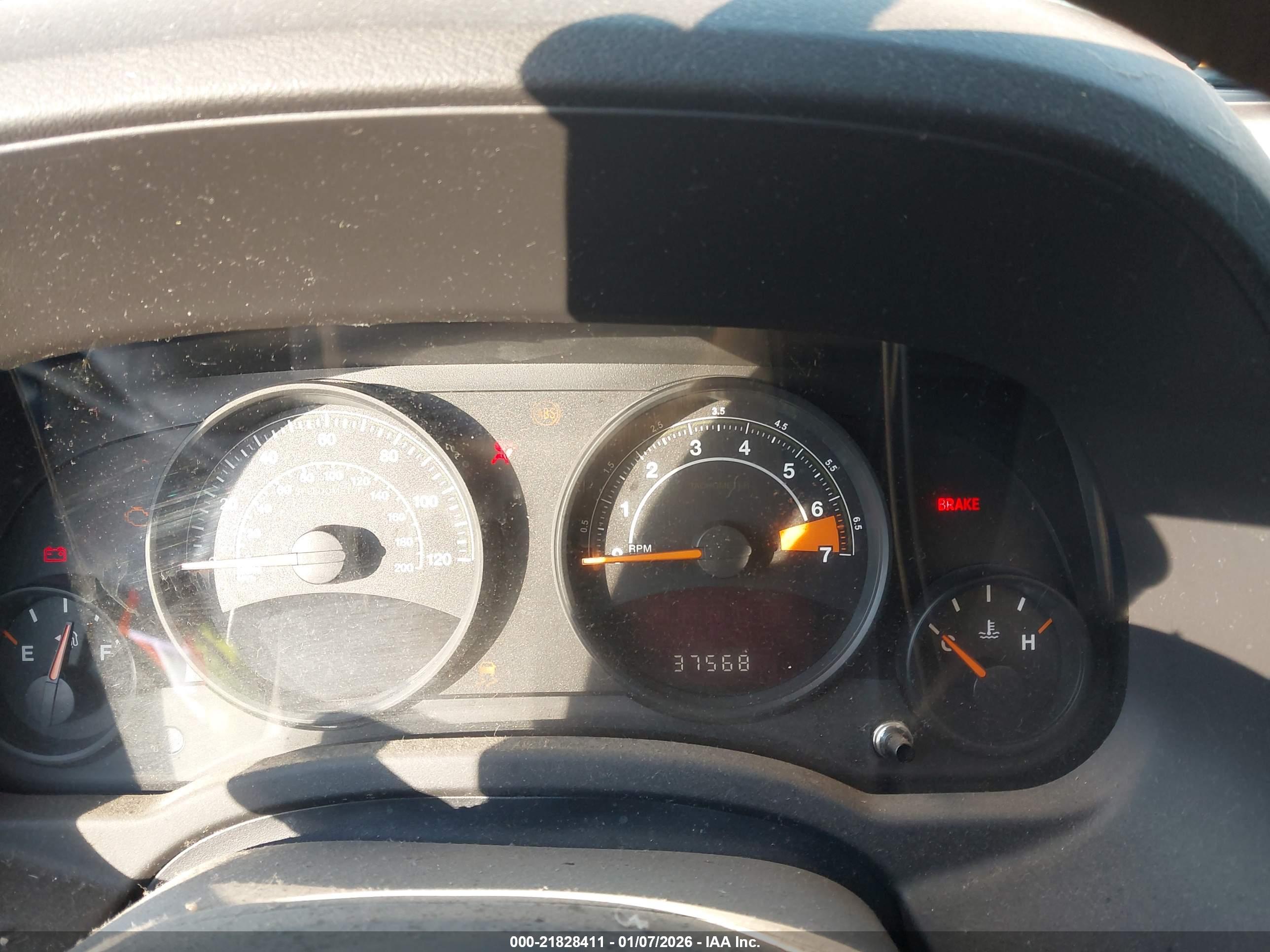 JEEP COMPASS image 7