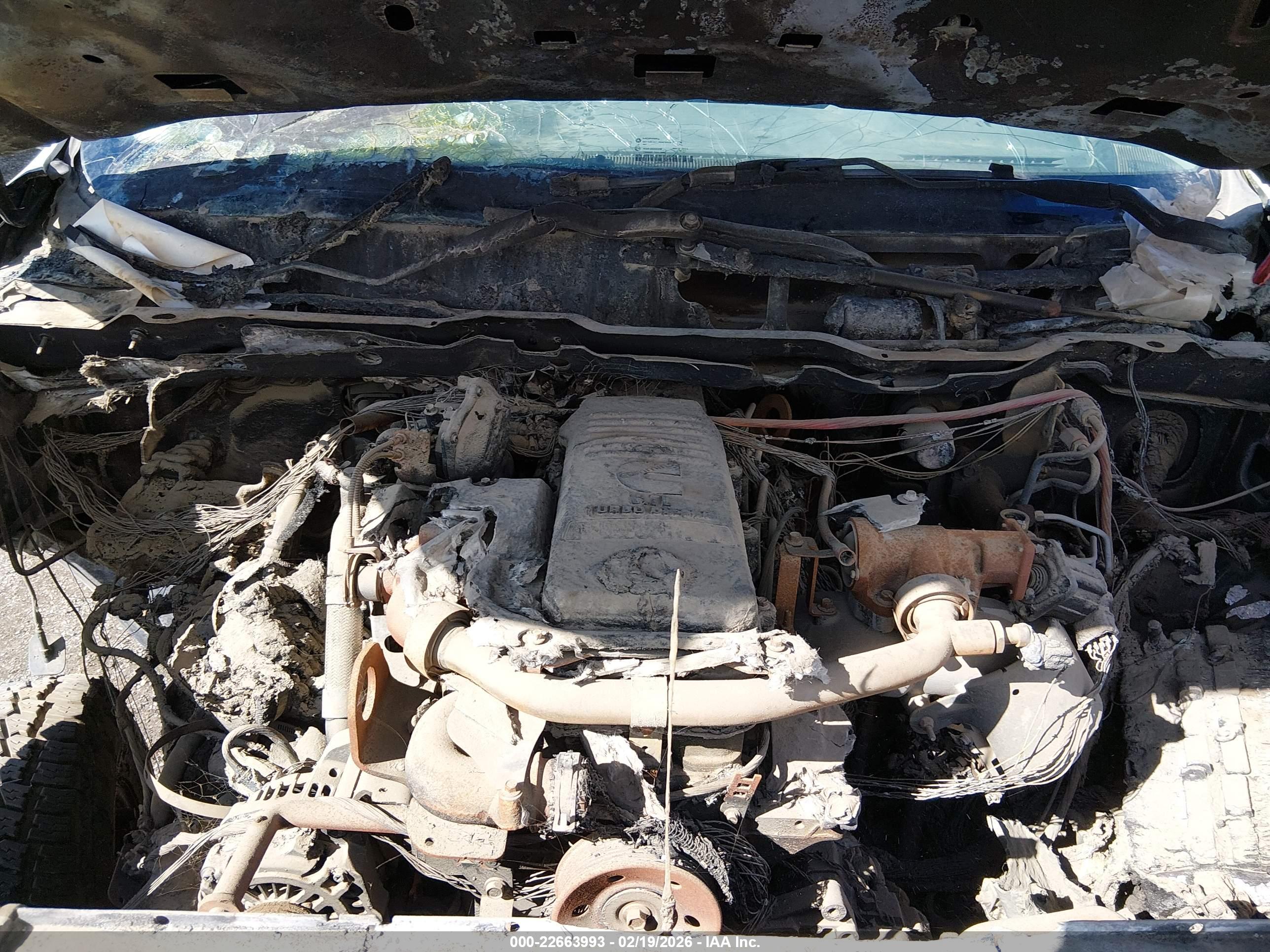 RAM 2500 image 10