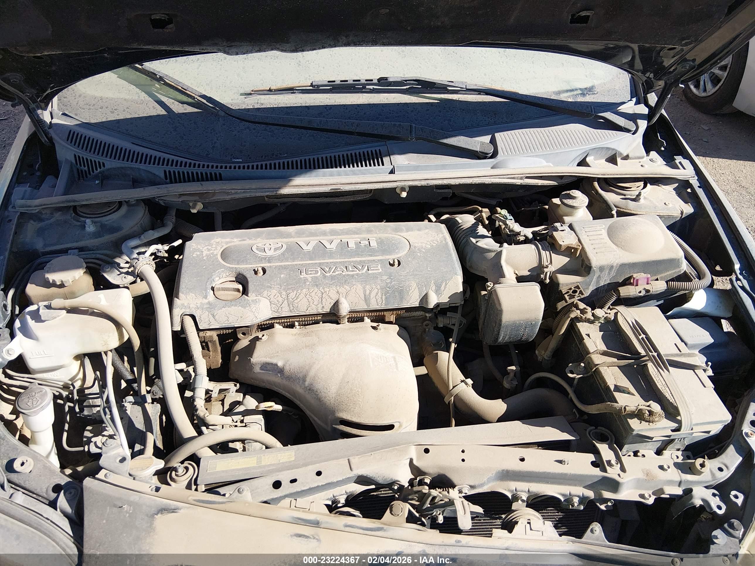 SCION TC image 10