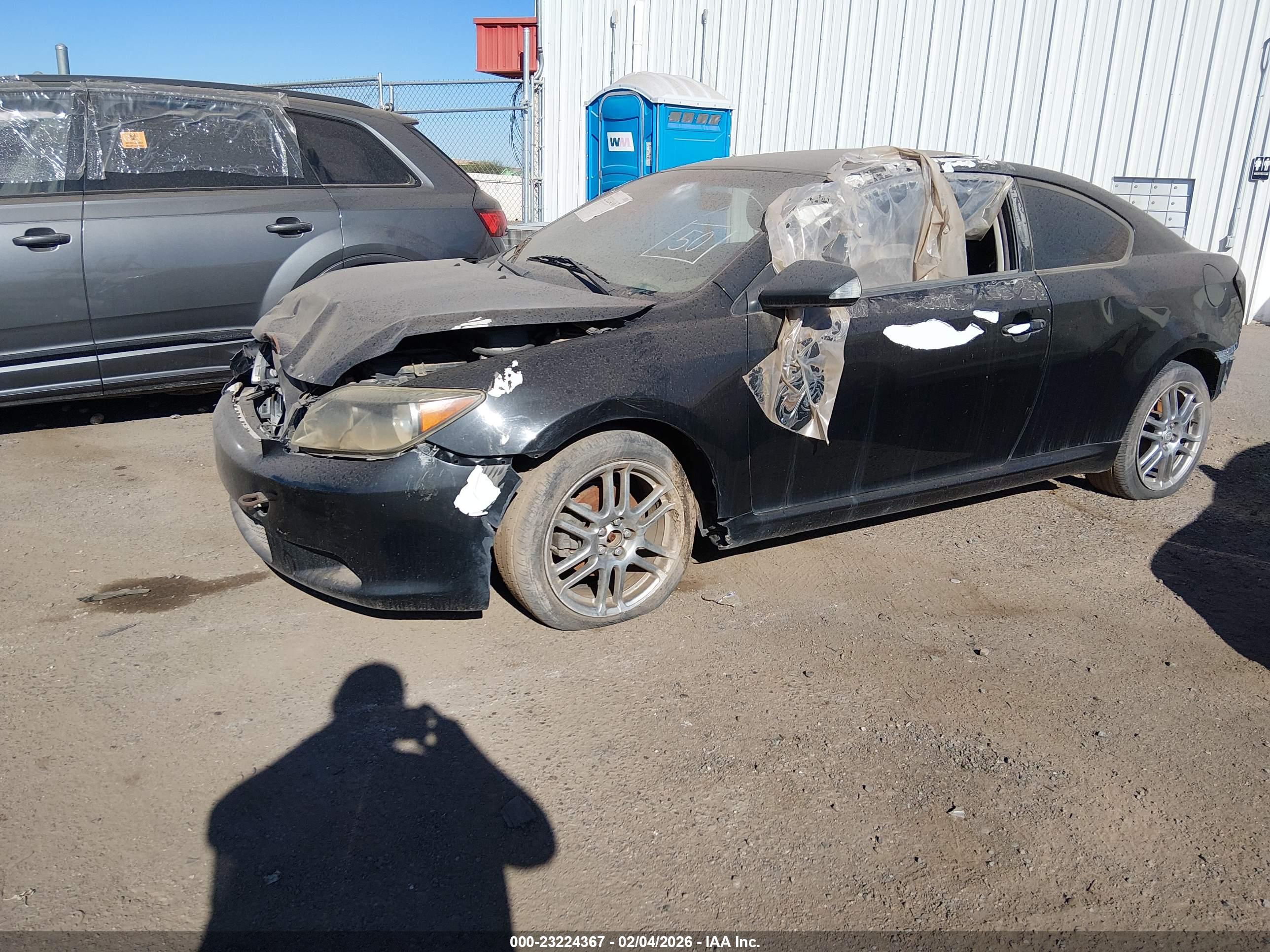 SCION TC image 2