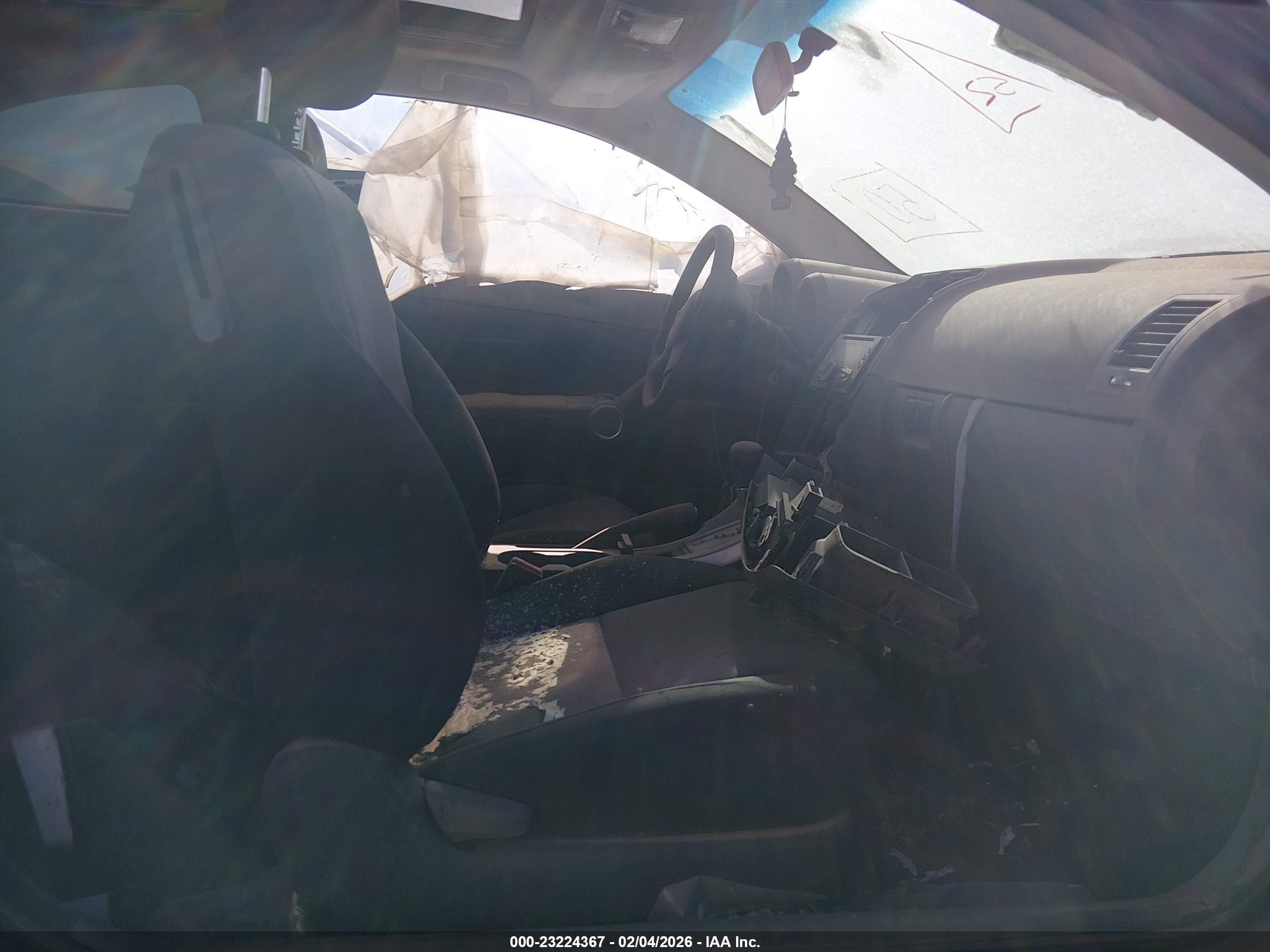 SCION TC image 5