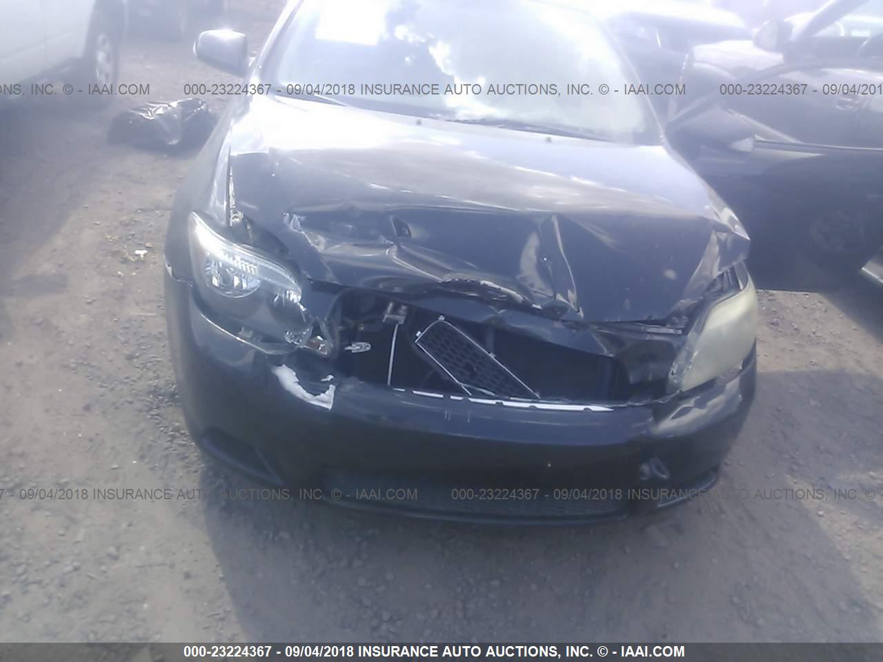 SCION TC image 6