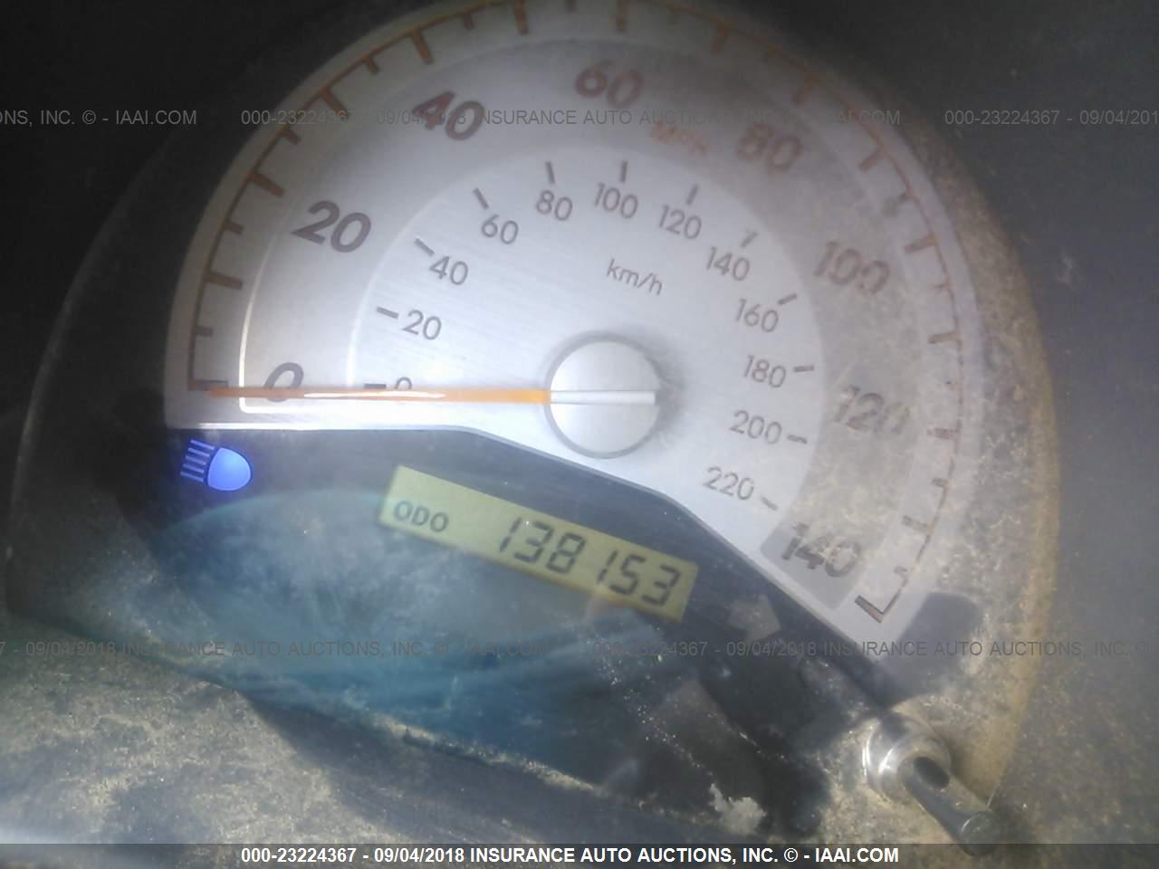 SCION TC image 7