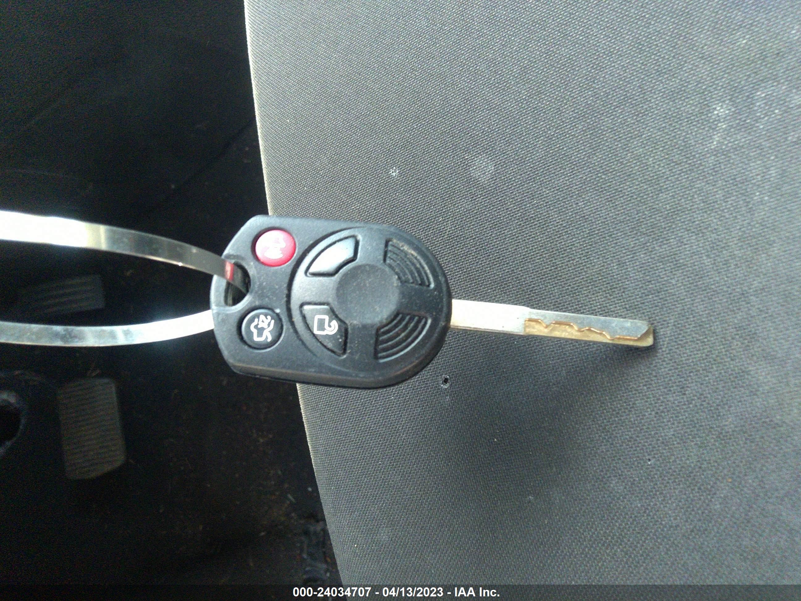 FORD FOCUS image 11
