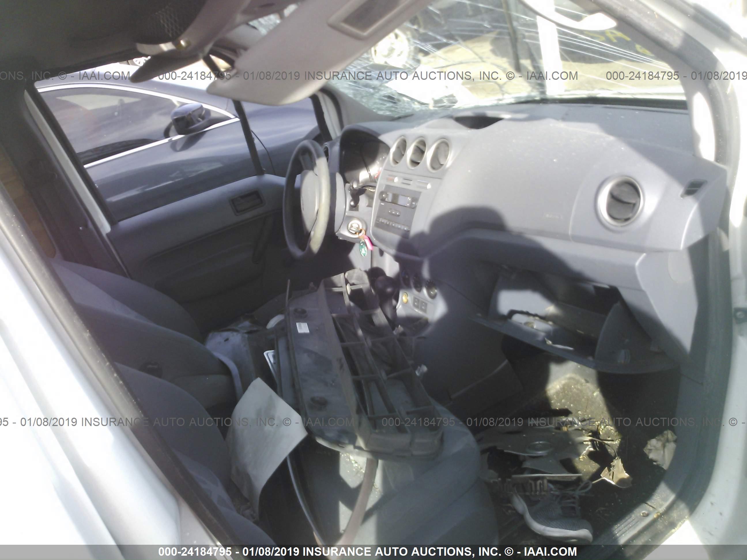 FORD TRANSIT image 5