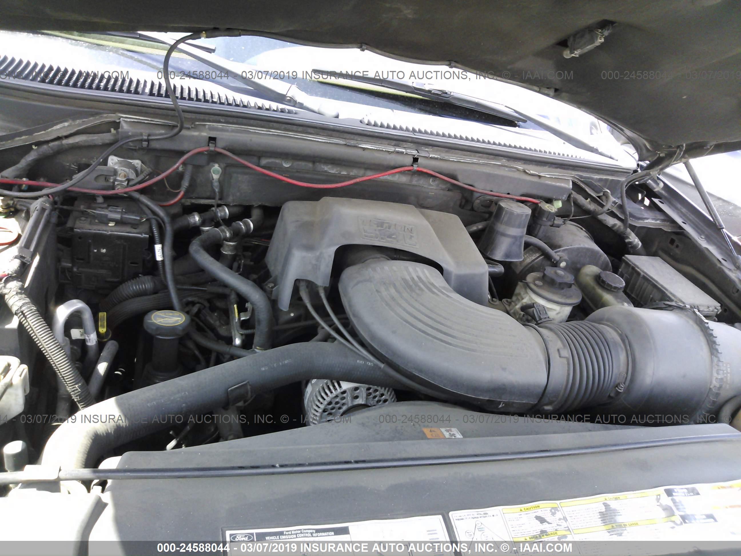 FORD EXPEDITION image 10