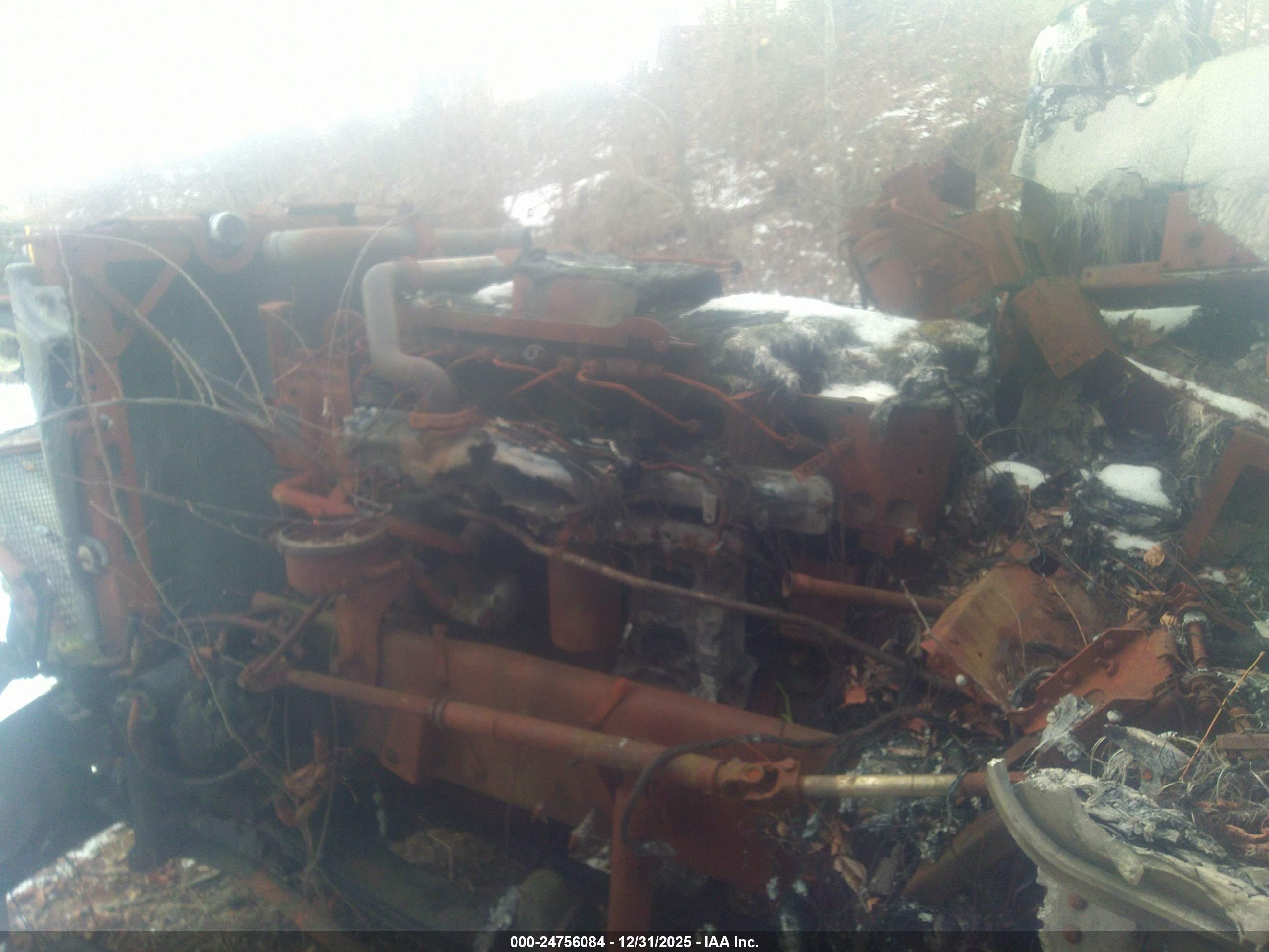 KENWORTH T800 image 10