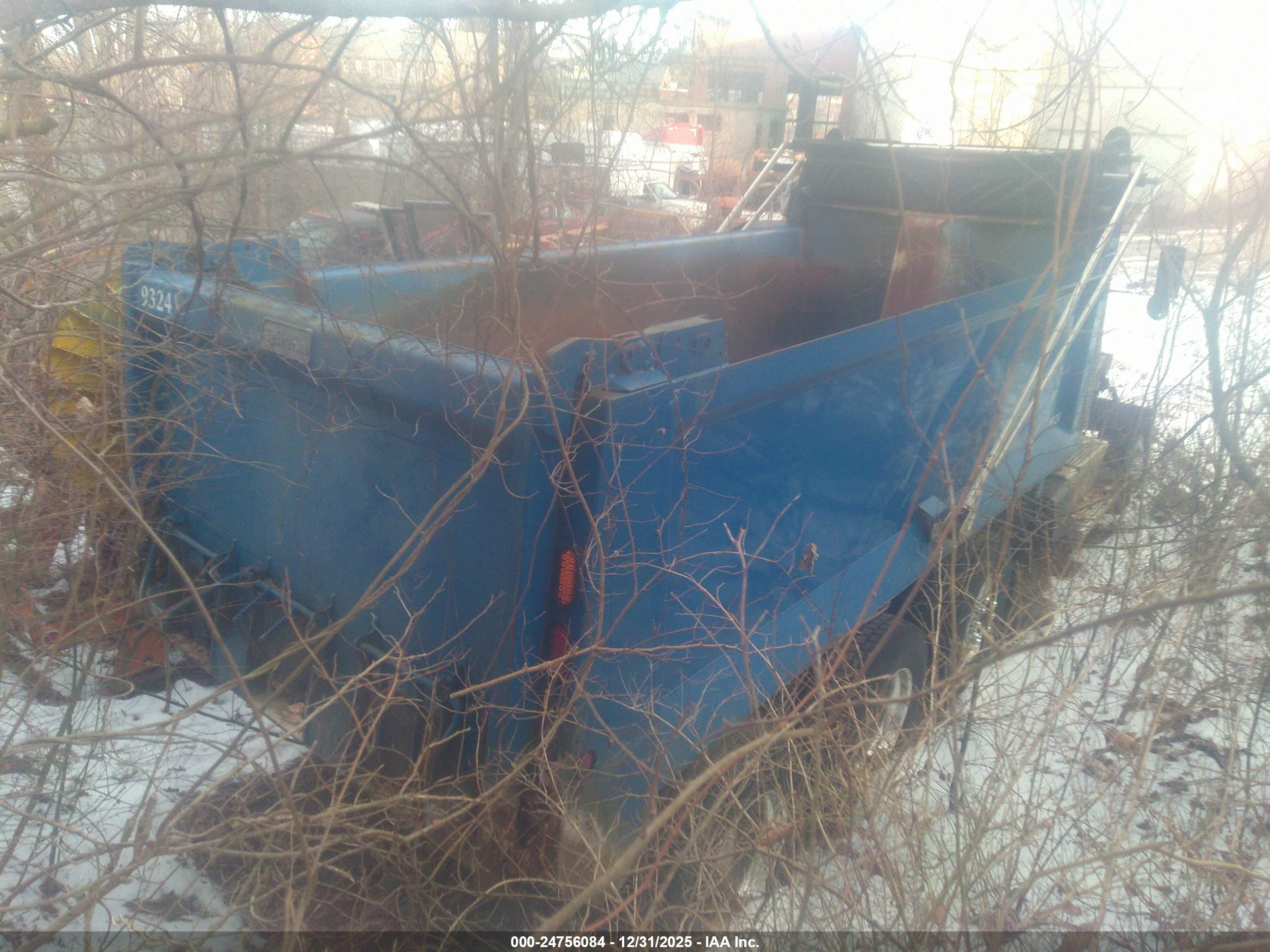 KENWORTH T800 image 4