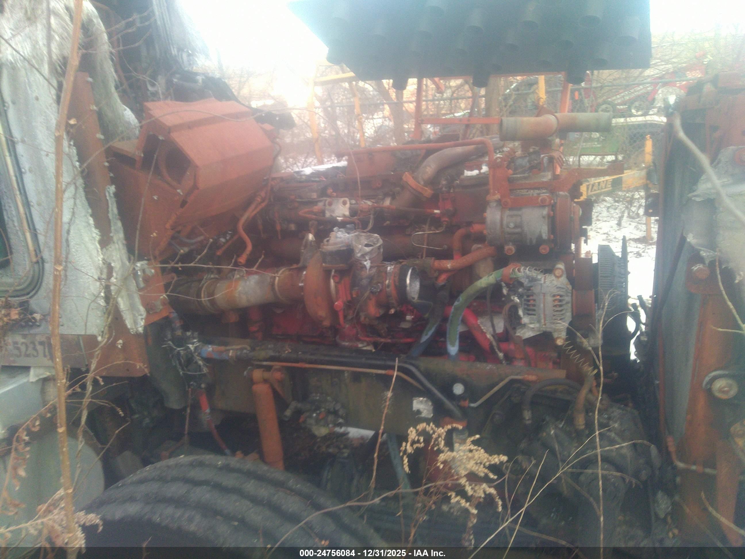 KENWORTH T800 image 5