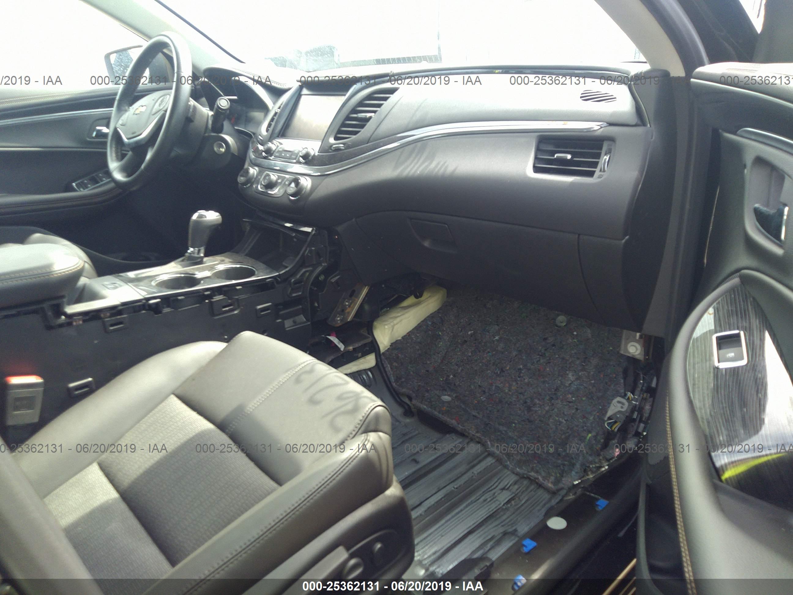 CHEVROLET IMPALA image 5