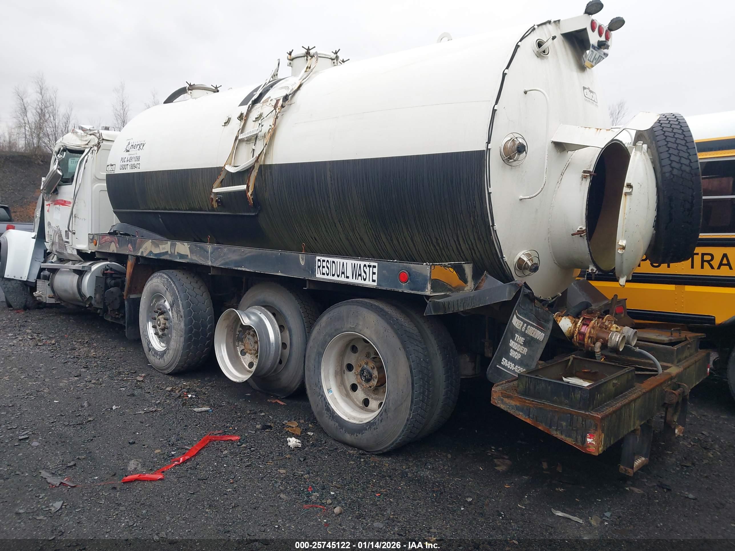 WESTERN STAR/AUTO image 3