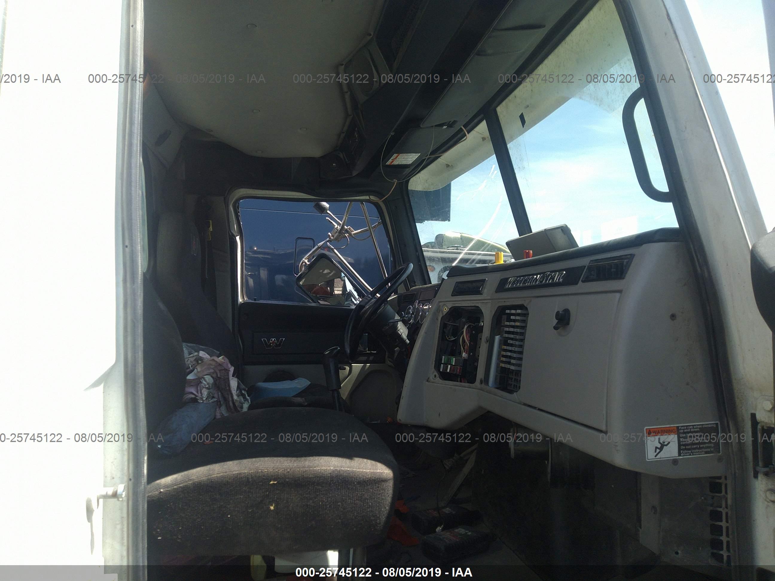 WESTERN STAR/AUTO image 5