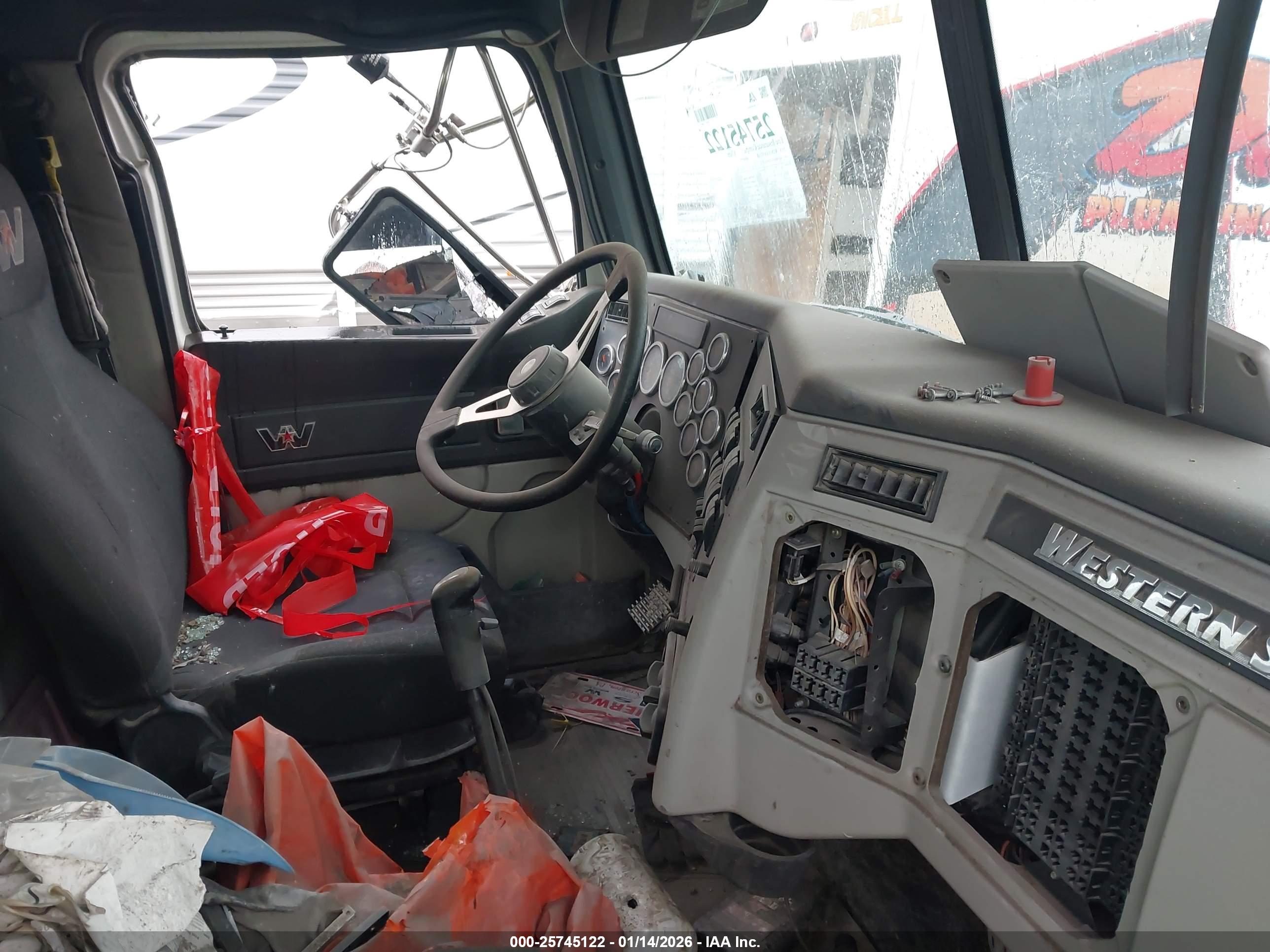 WESTERN STAR/AUTO image 7