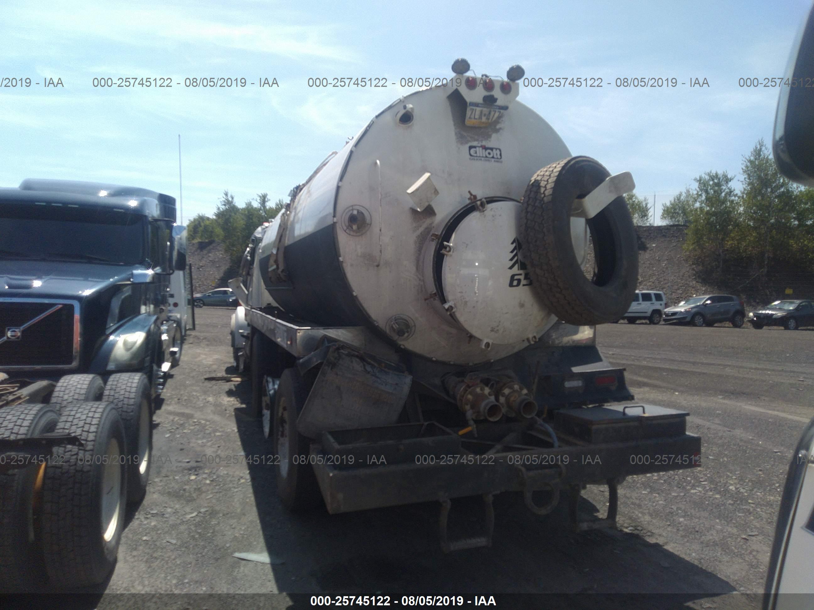 WESTERN STAR/AUTO image 8
