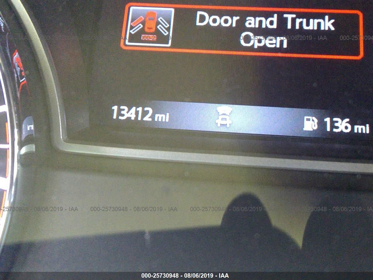 NISSAN ALTIMA image 7
