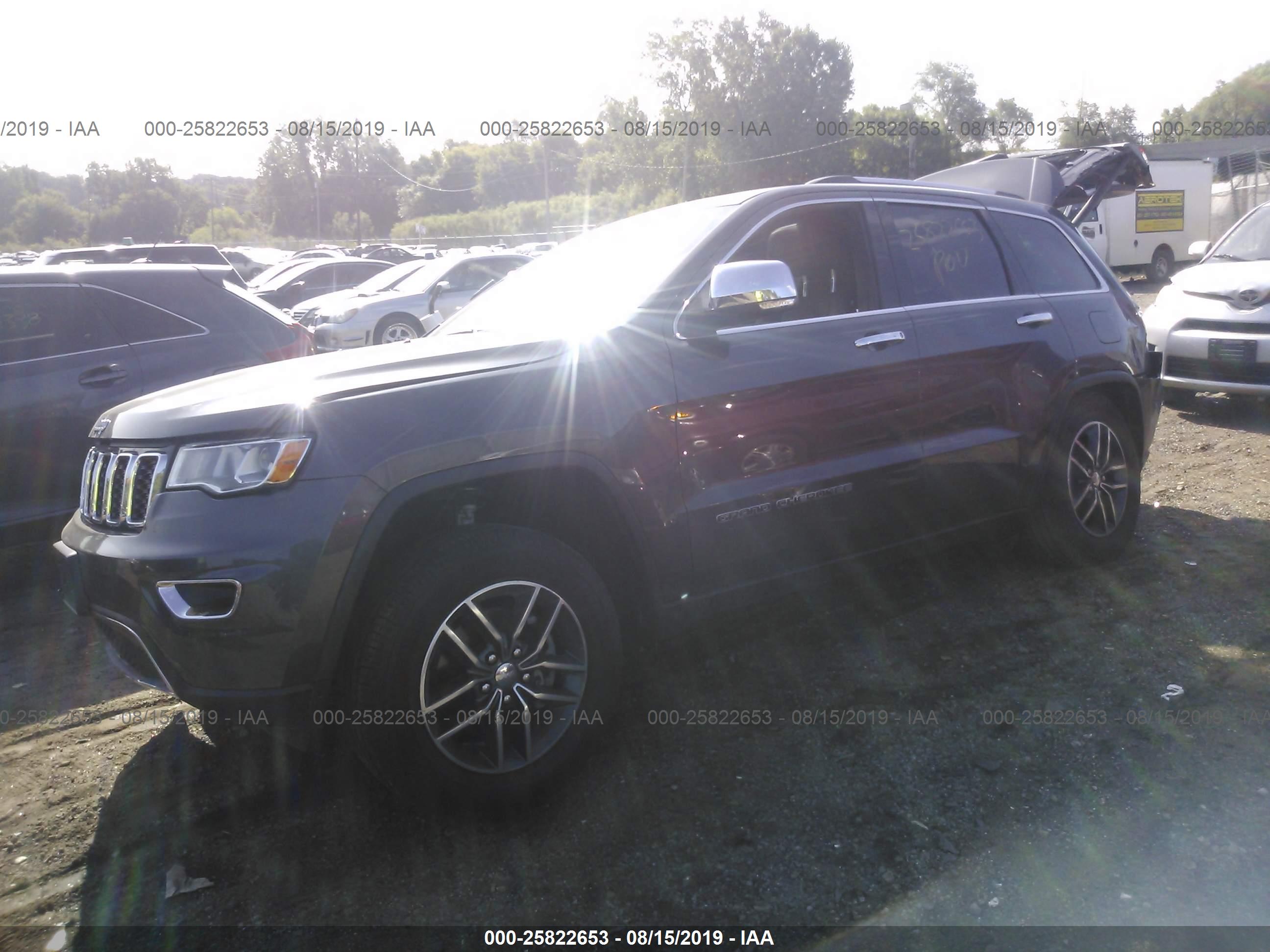 JEEP GRAND image 2
