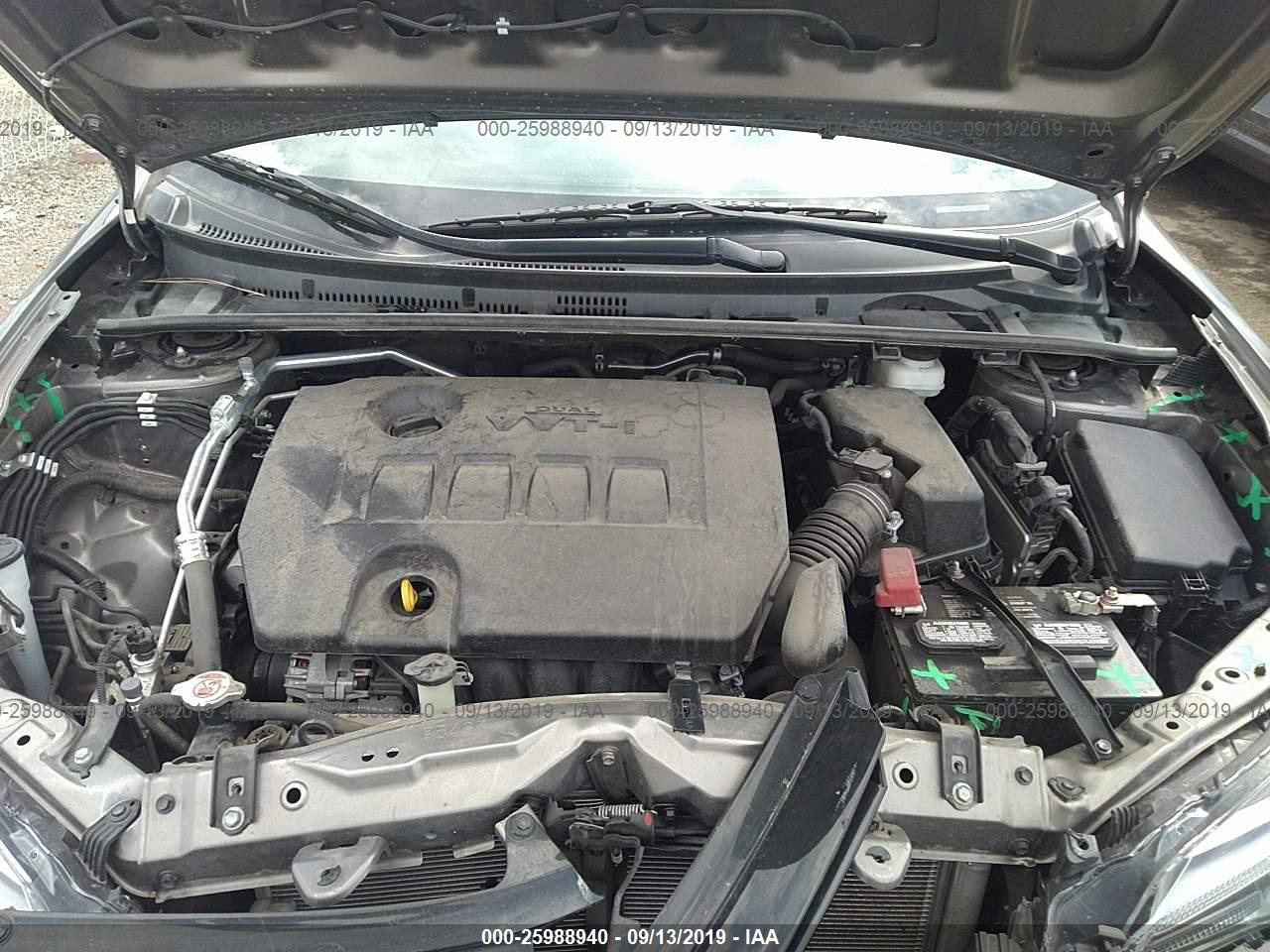 TOYOTA COROLLA image 10
