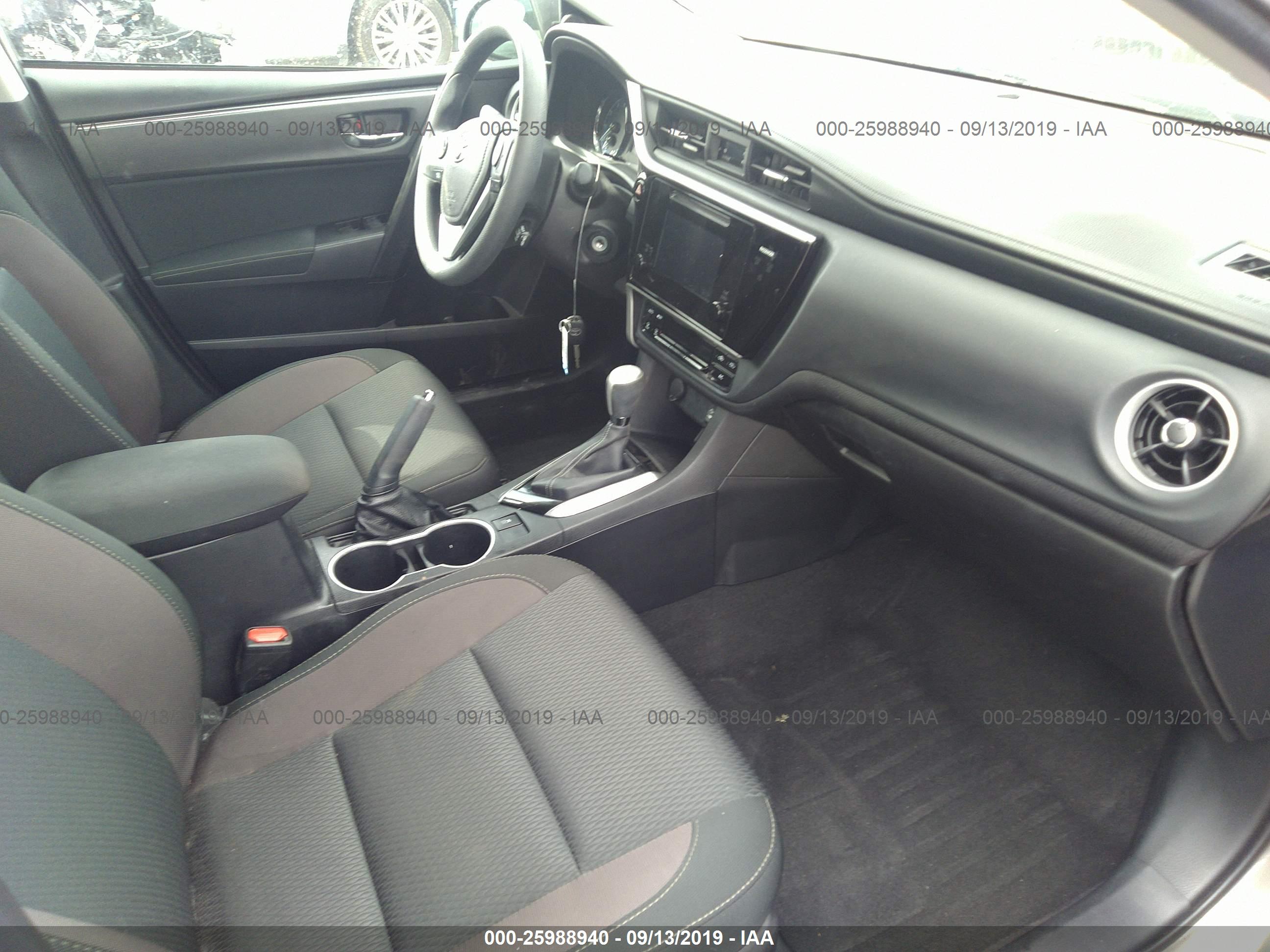 TOYOTA COROLLA image 5