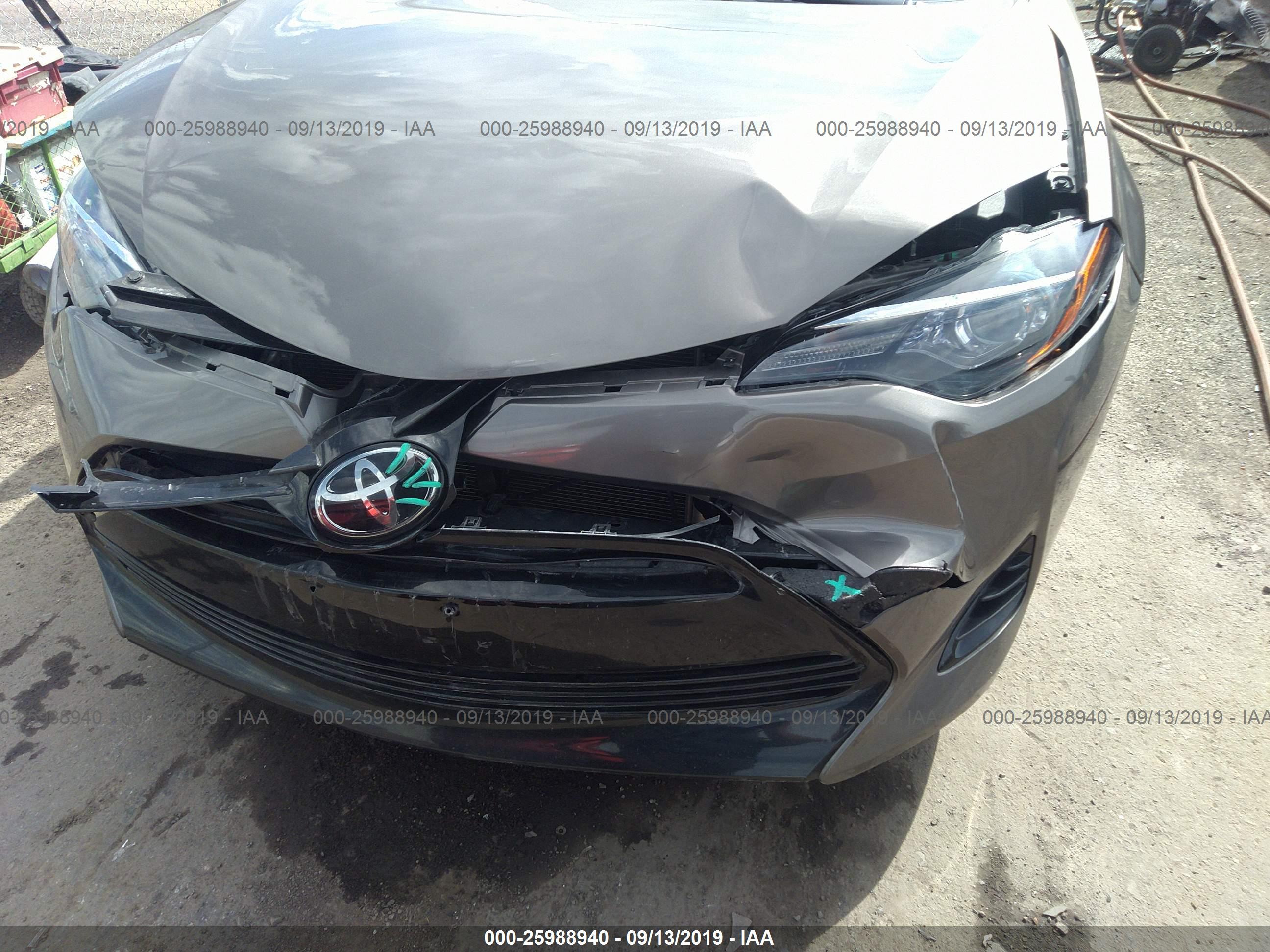 TOYOTA COROLLA image 6