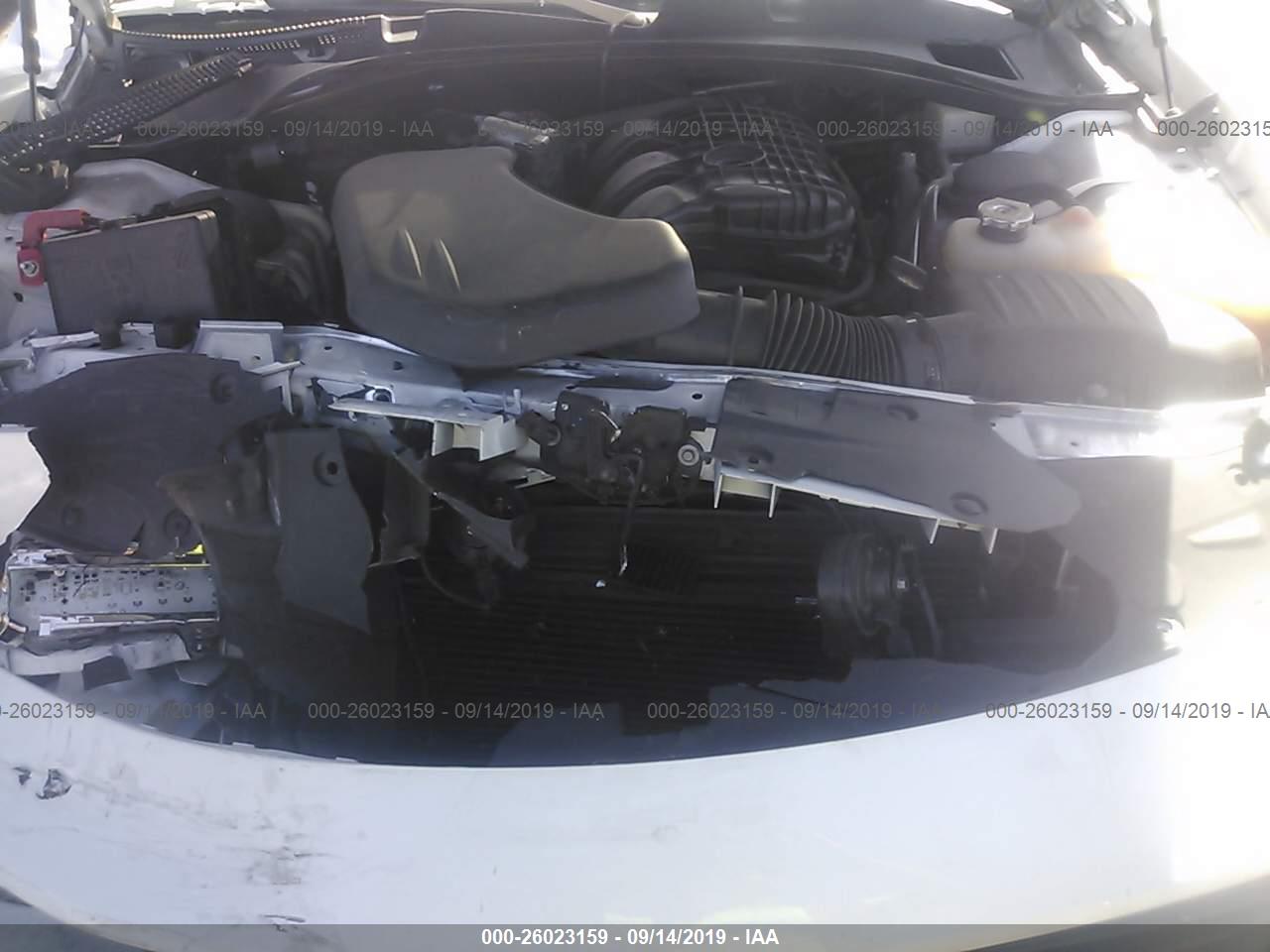 DODGE CHARGER image 10