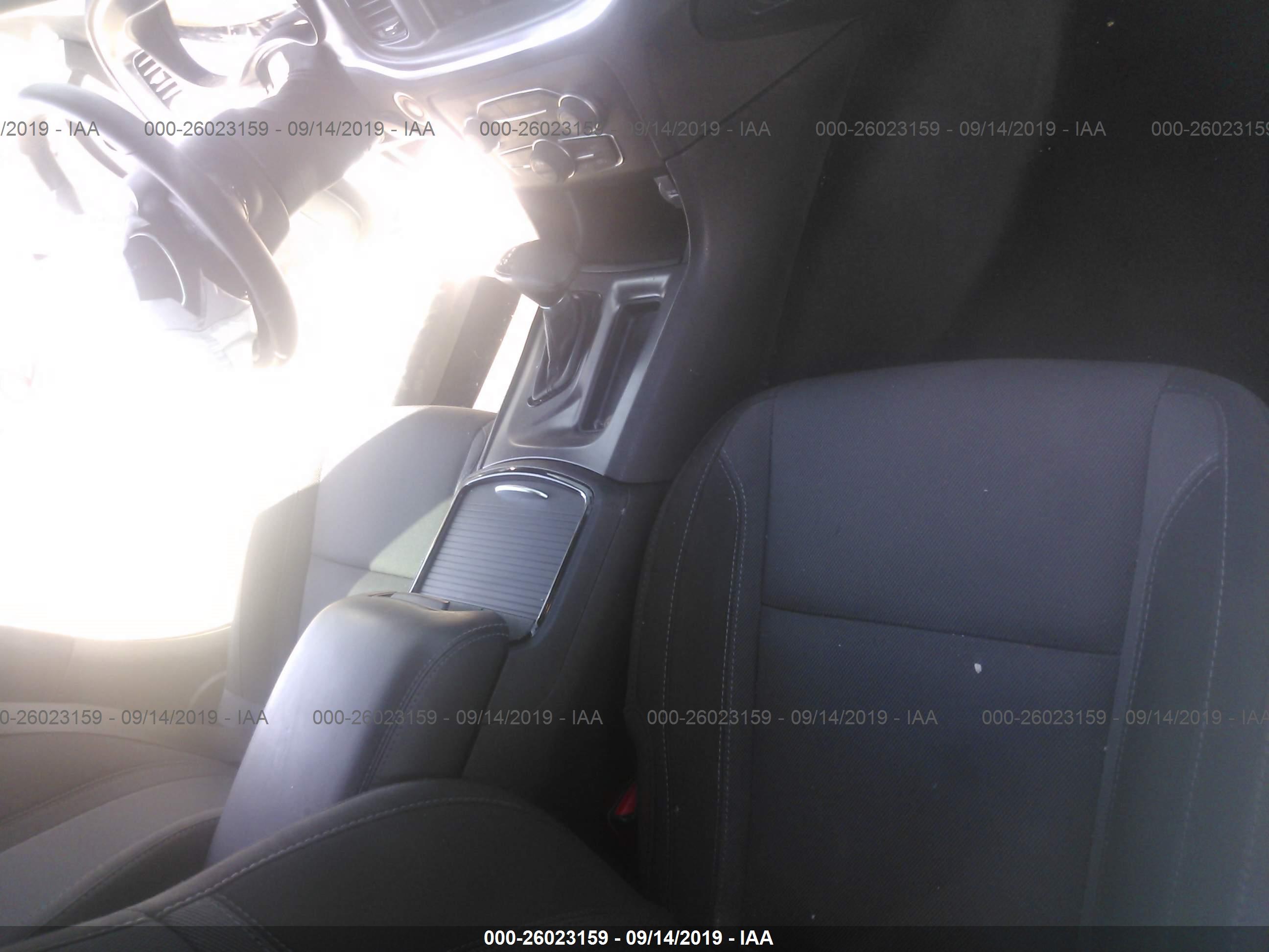 DODGE CHARGER image 5
