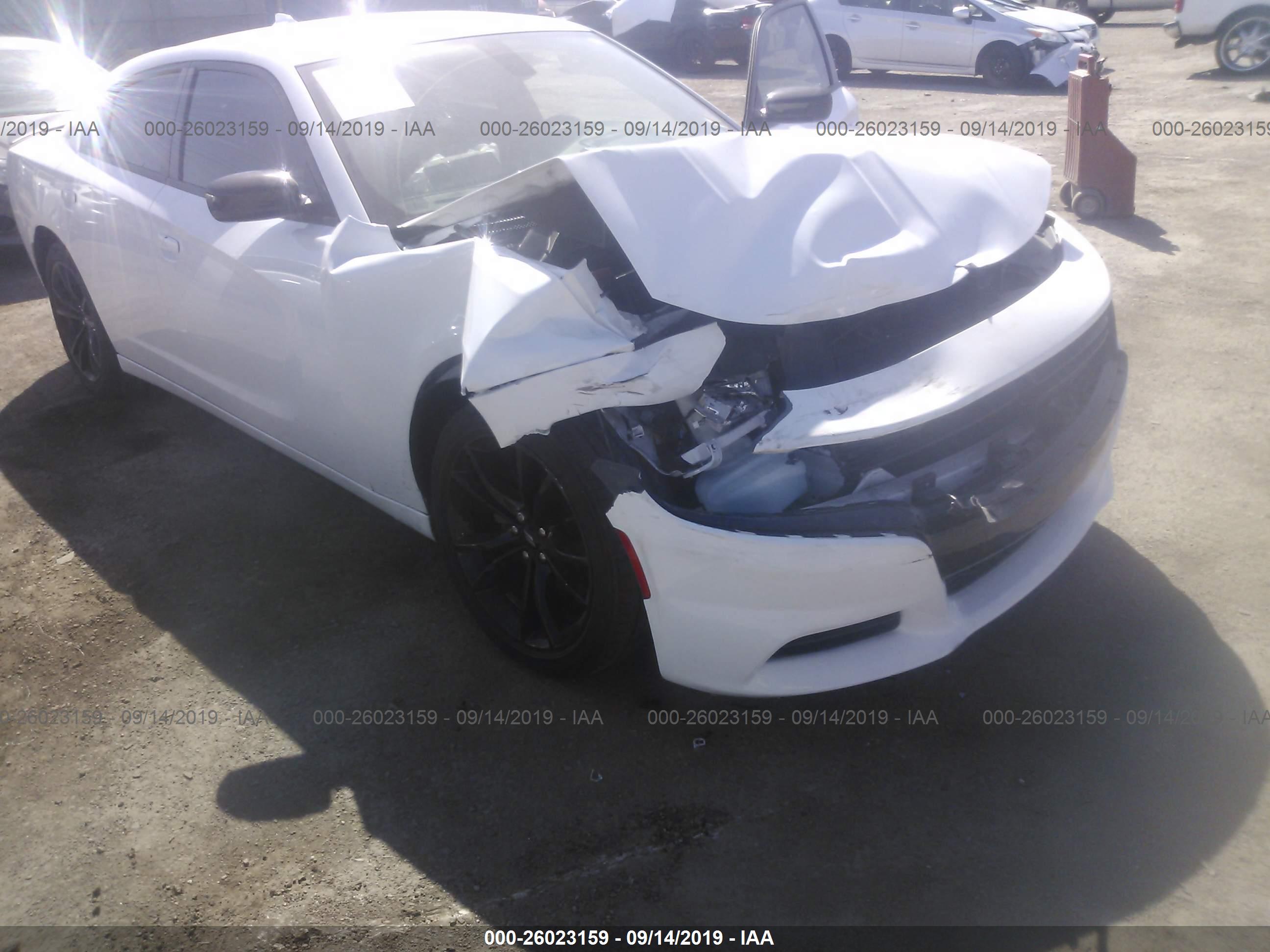 DODGE CHARGER image 6