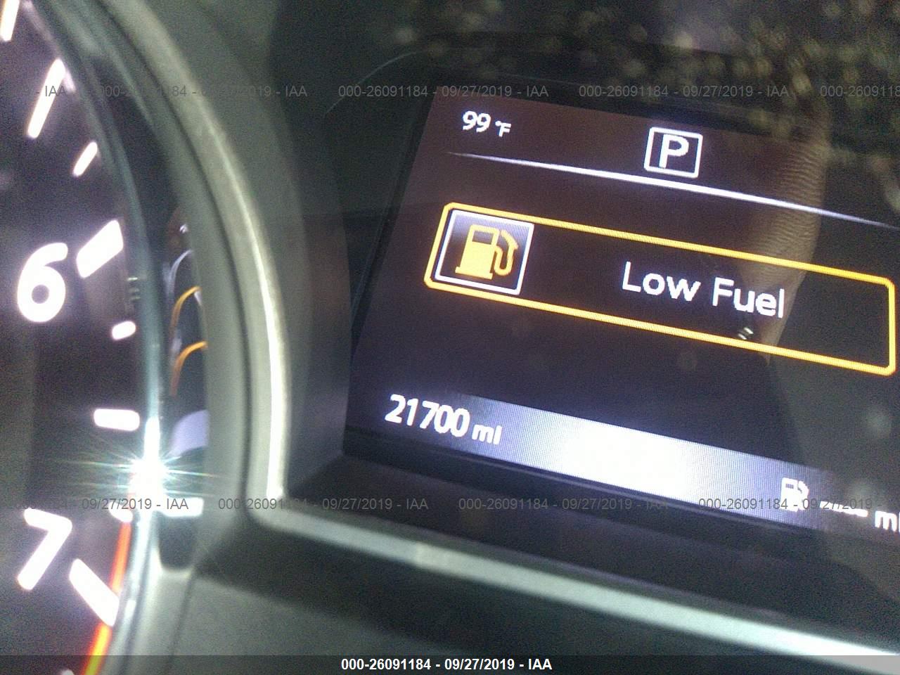 NISSAN ALTIMA image 7