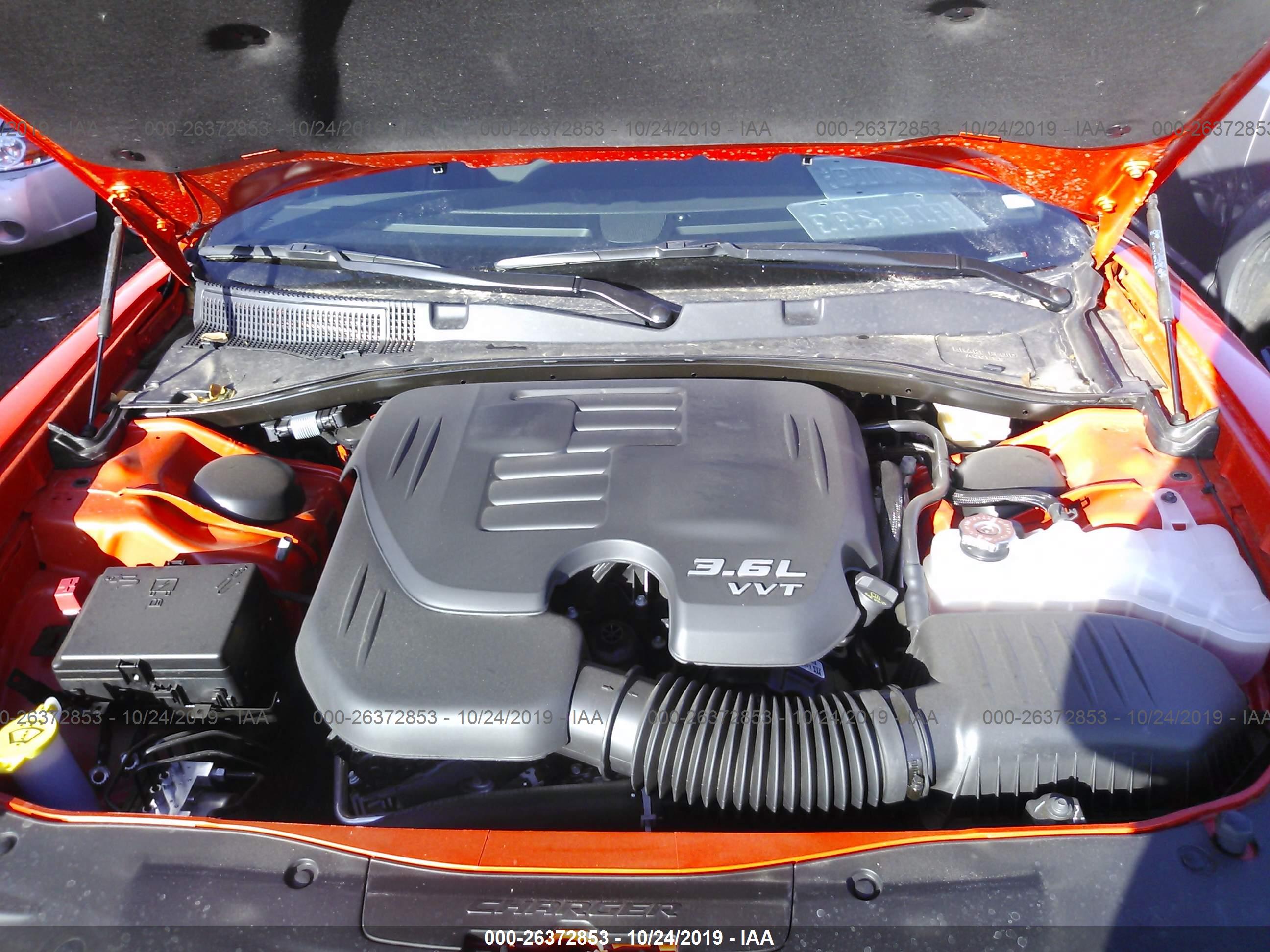 DODGE CHARGER image 10