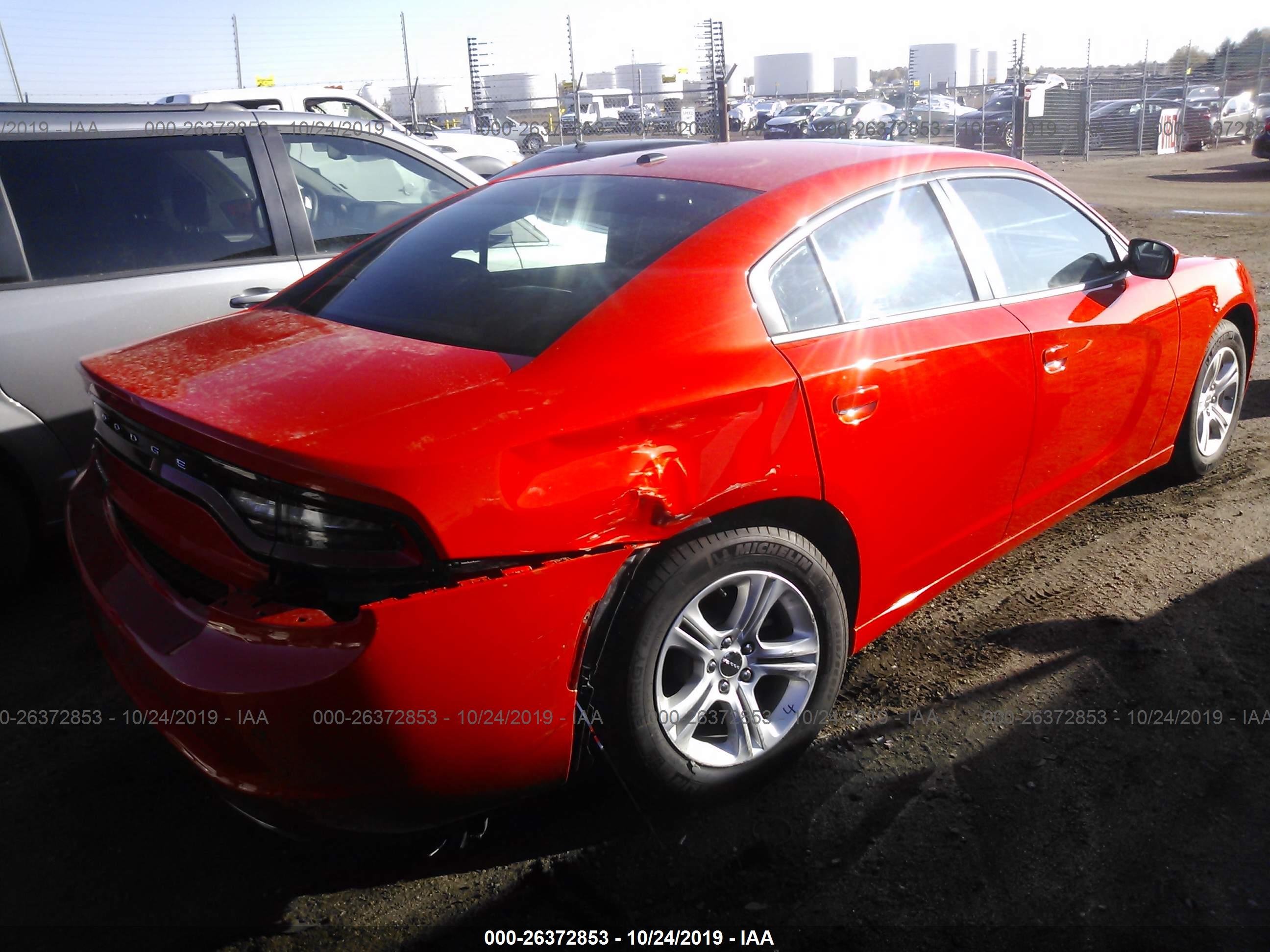 DODGE CHARGER image 4