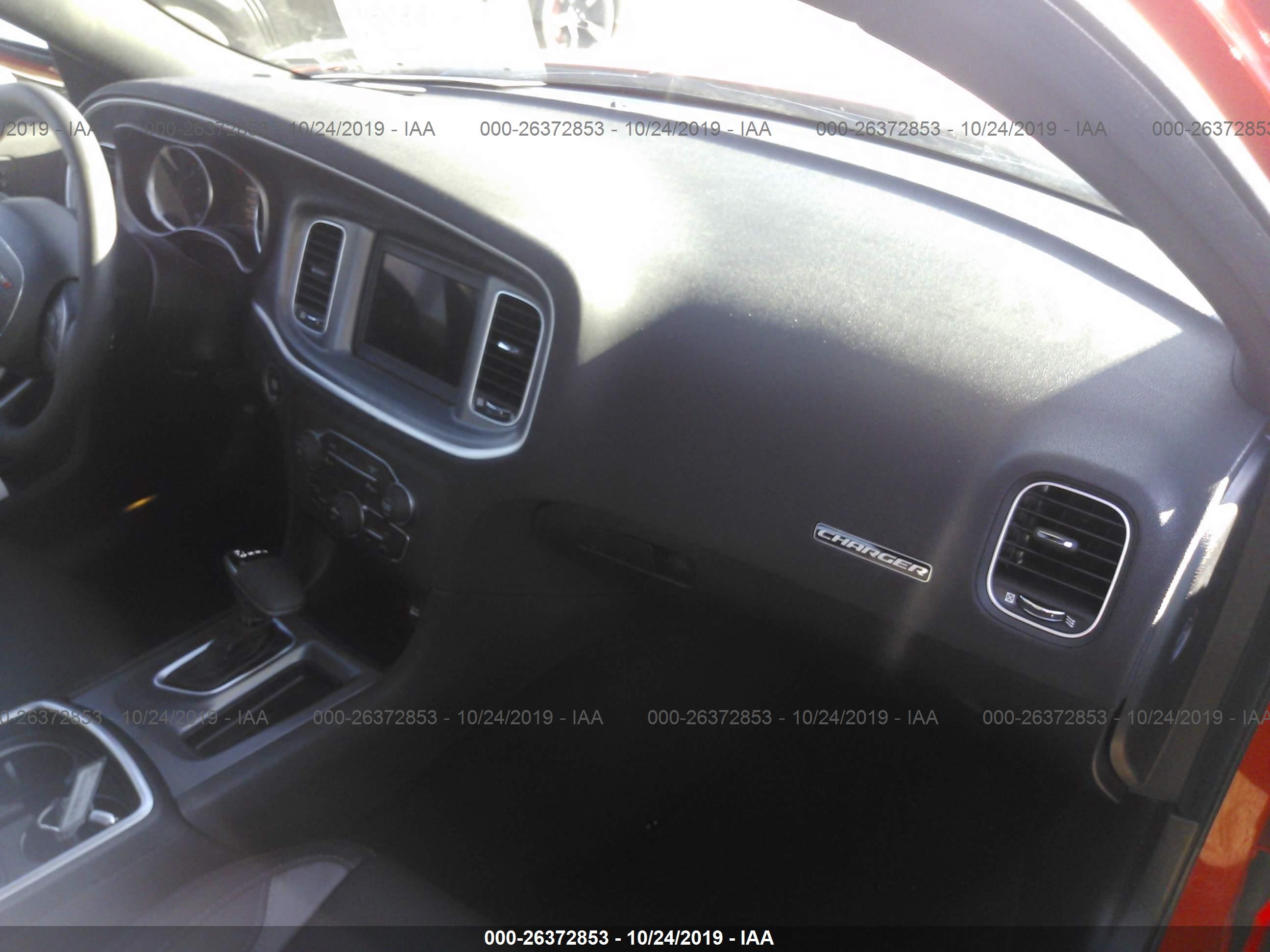 DODGE CHARGER image 5