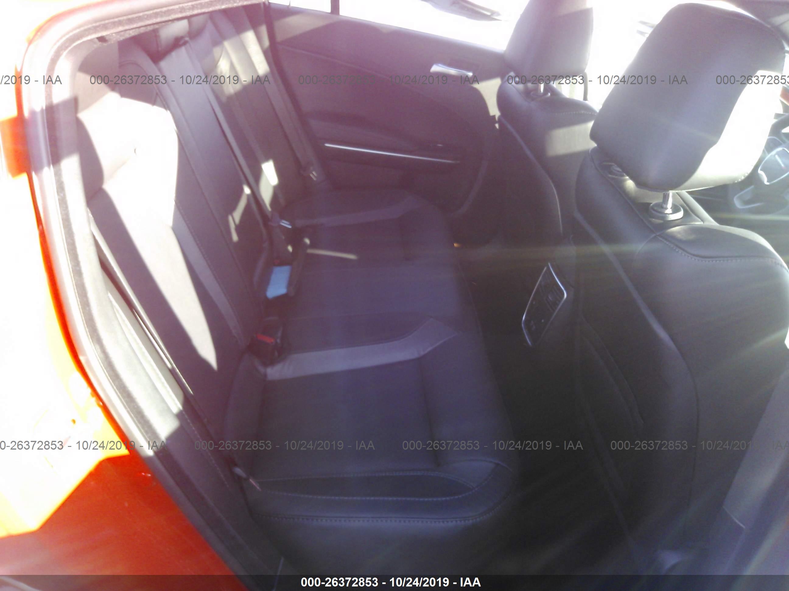 DODGE CHARGER image 8