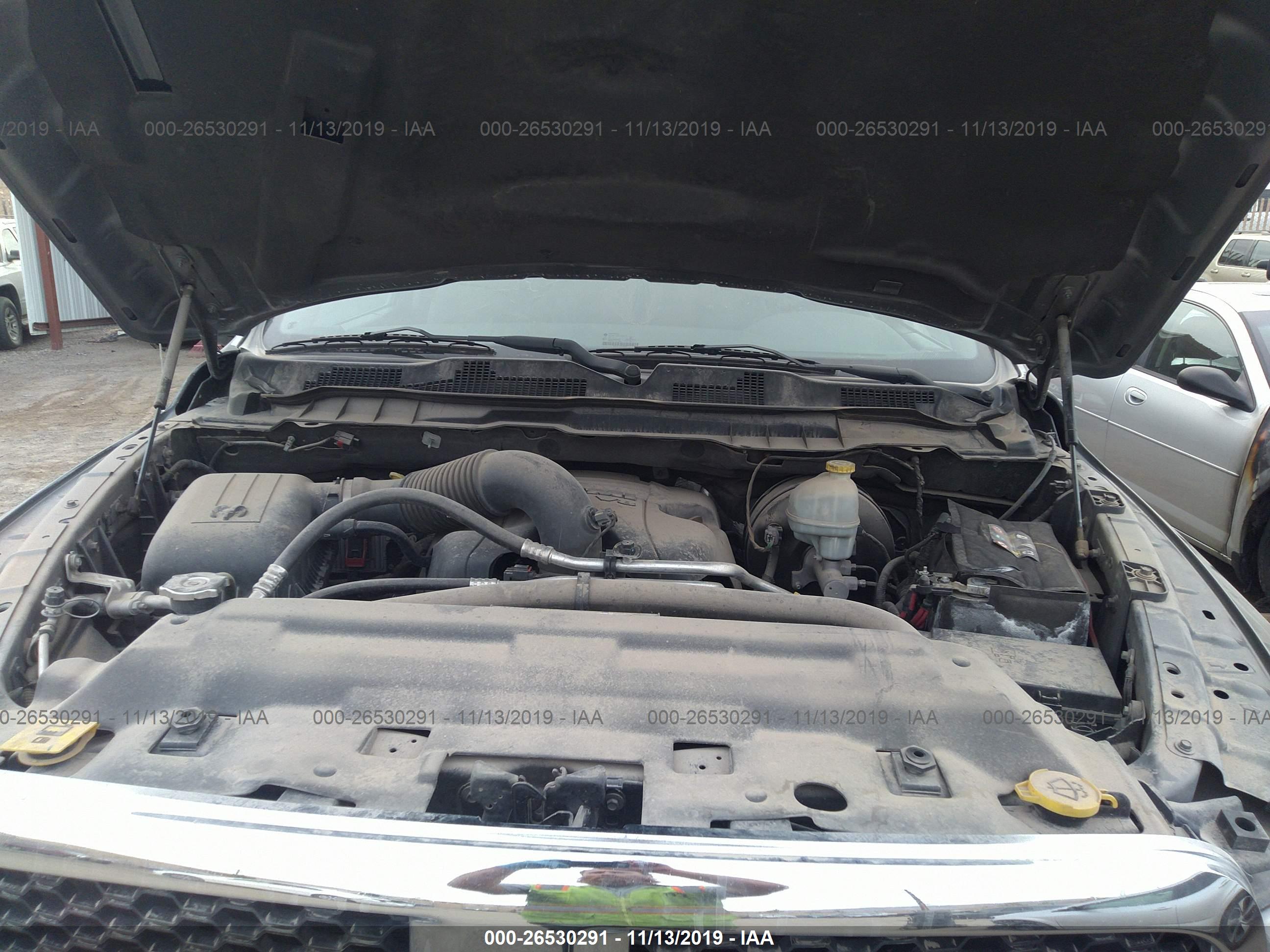 RAM 1500 image 10